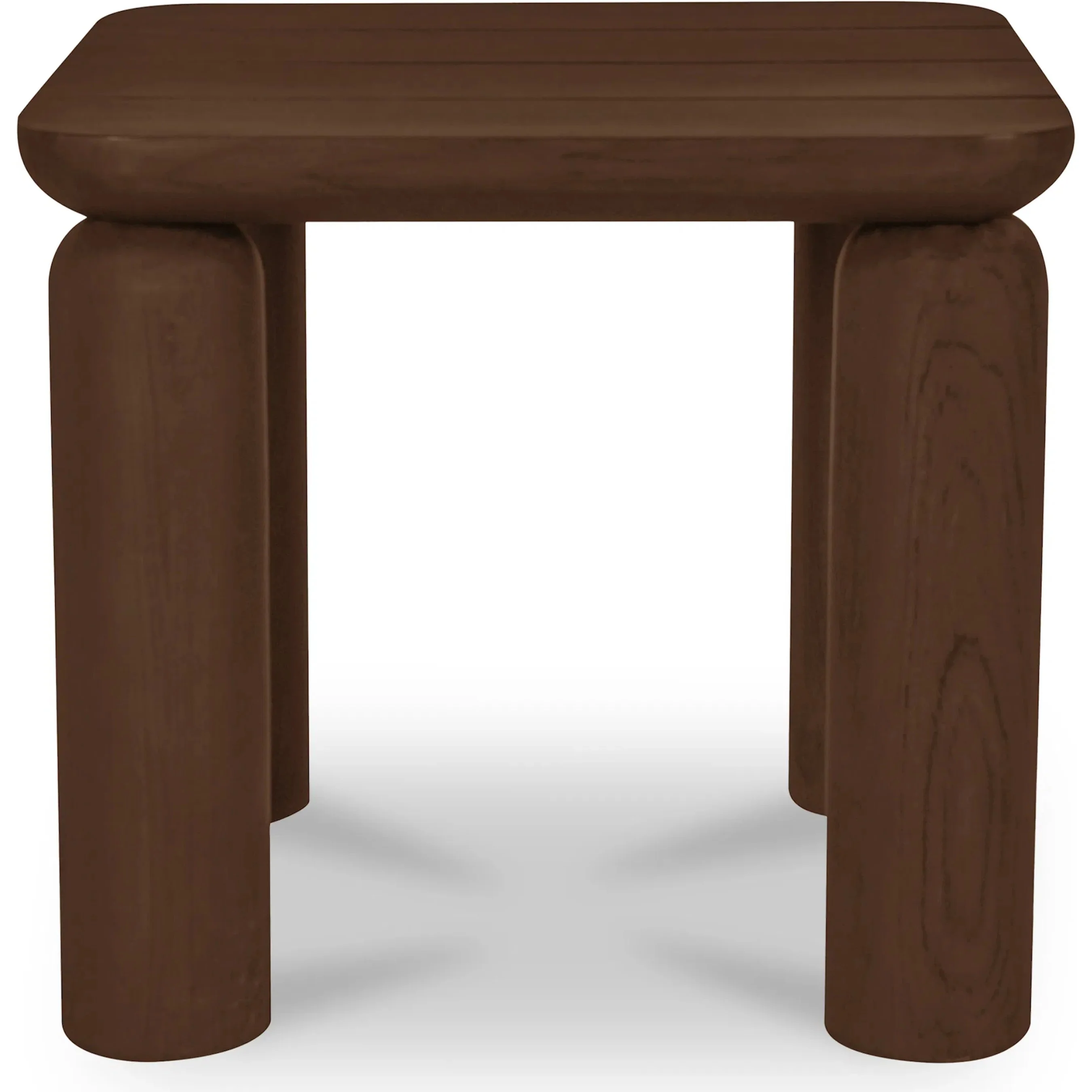 Barclay Outdoor Side Table - Image 5