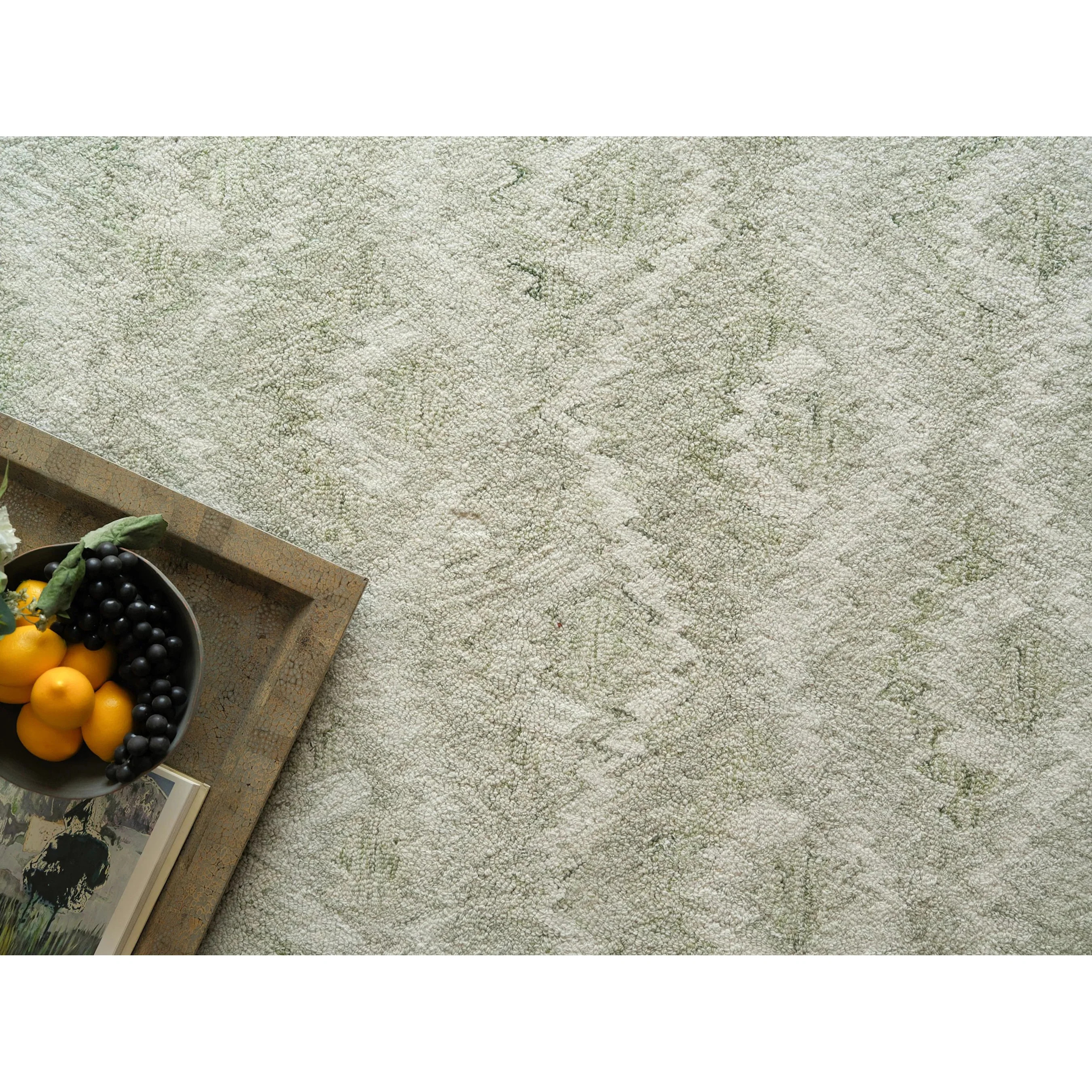 Bargello Rug - Image 30
