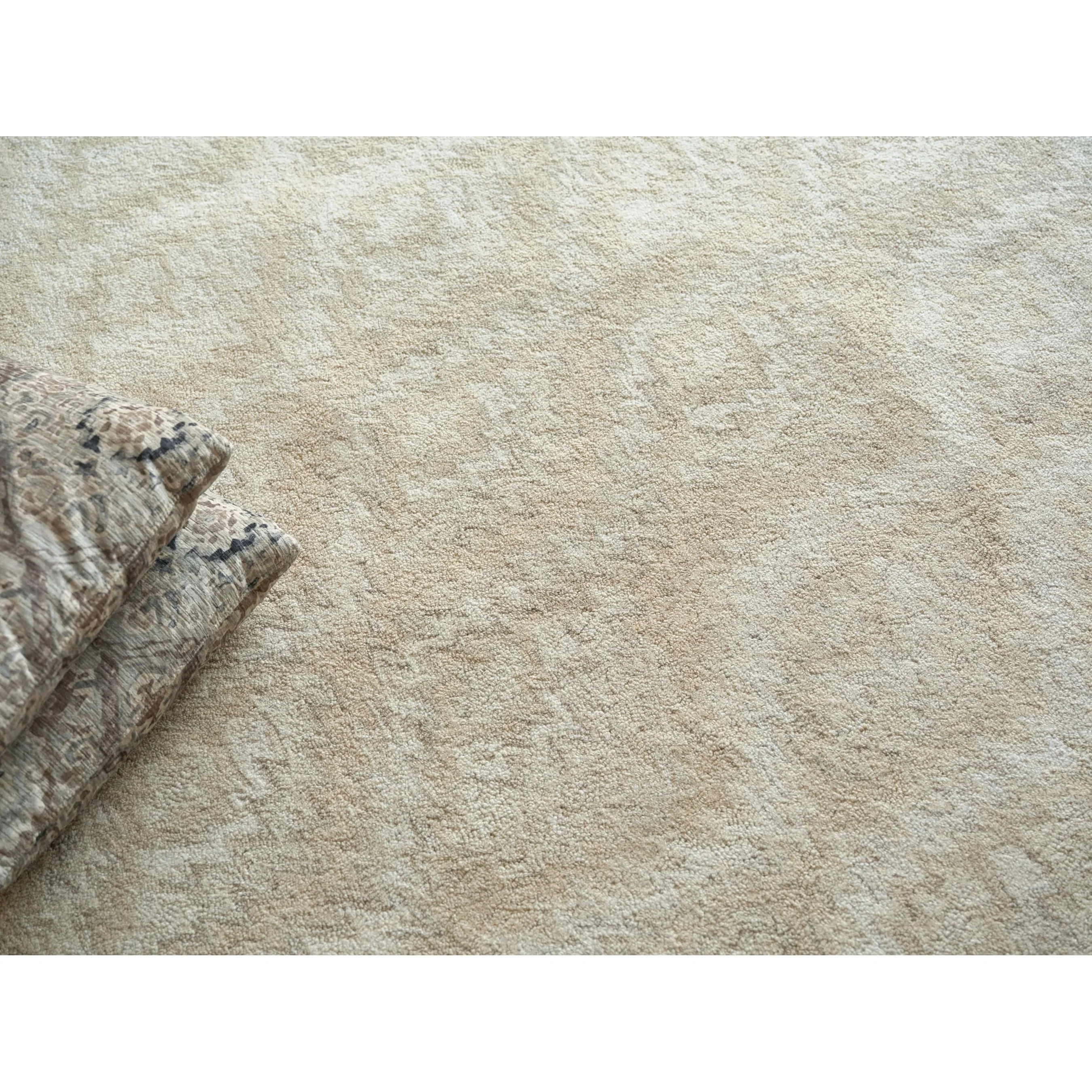 Bargello Rug - Image 36