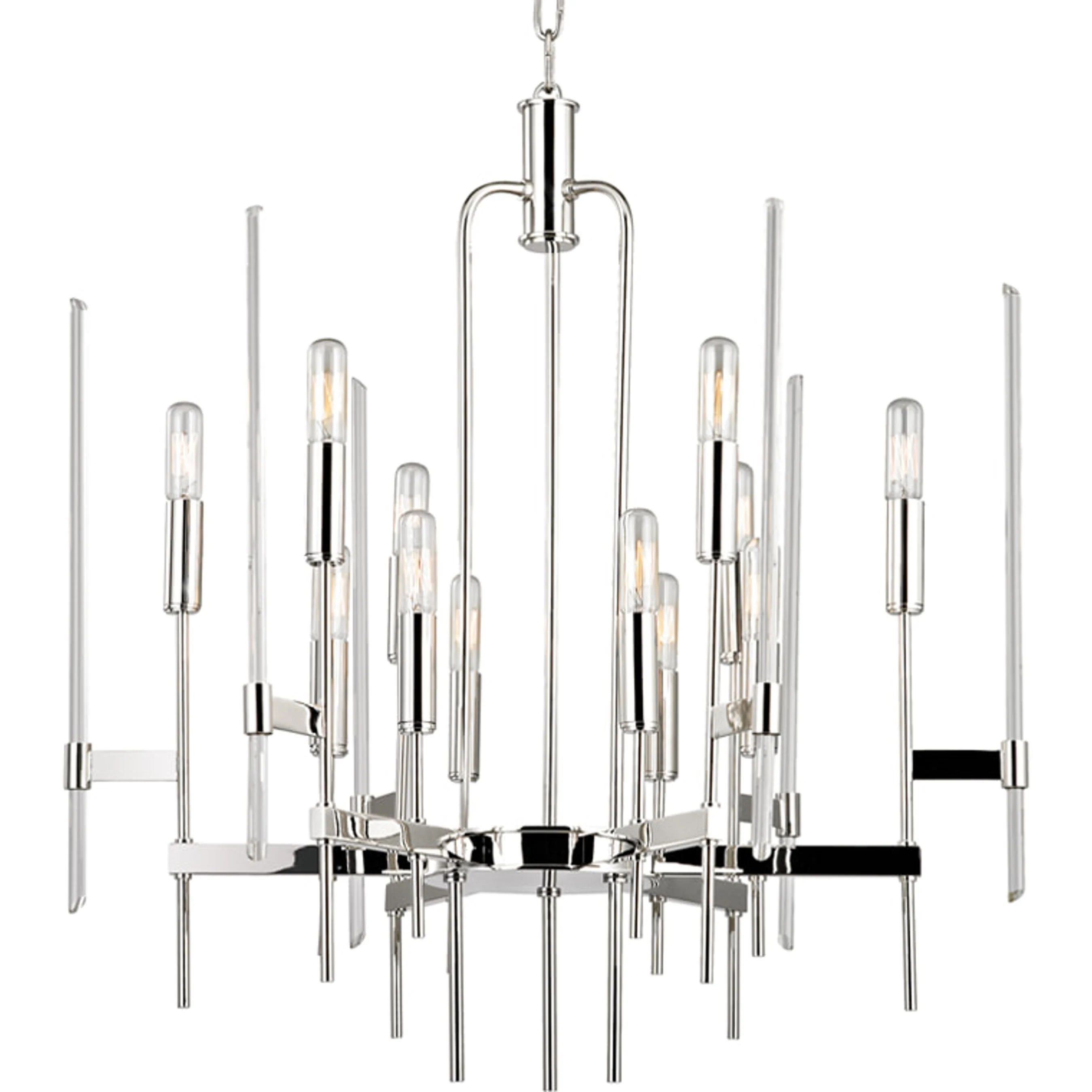 Bari Chandelier - Image 2