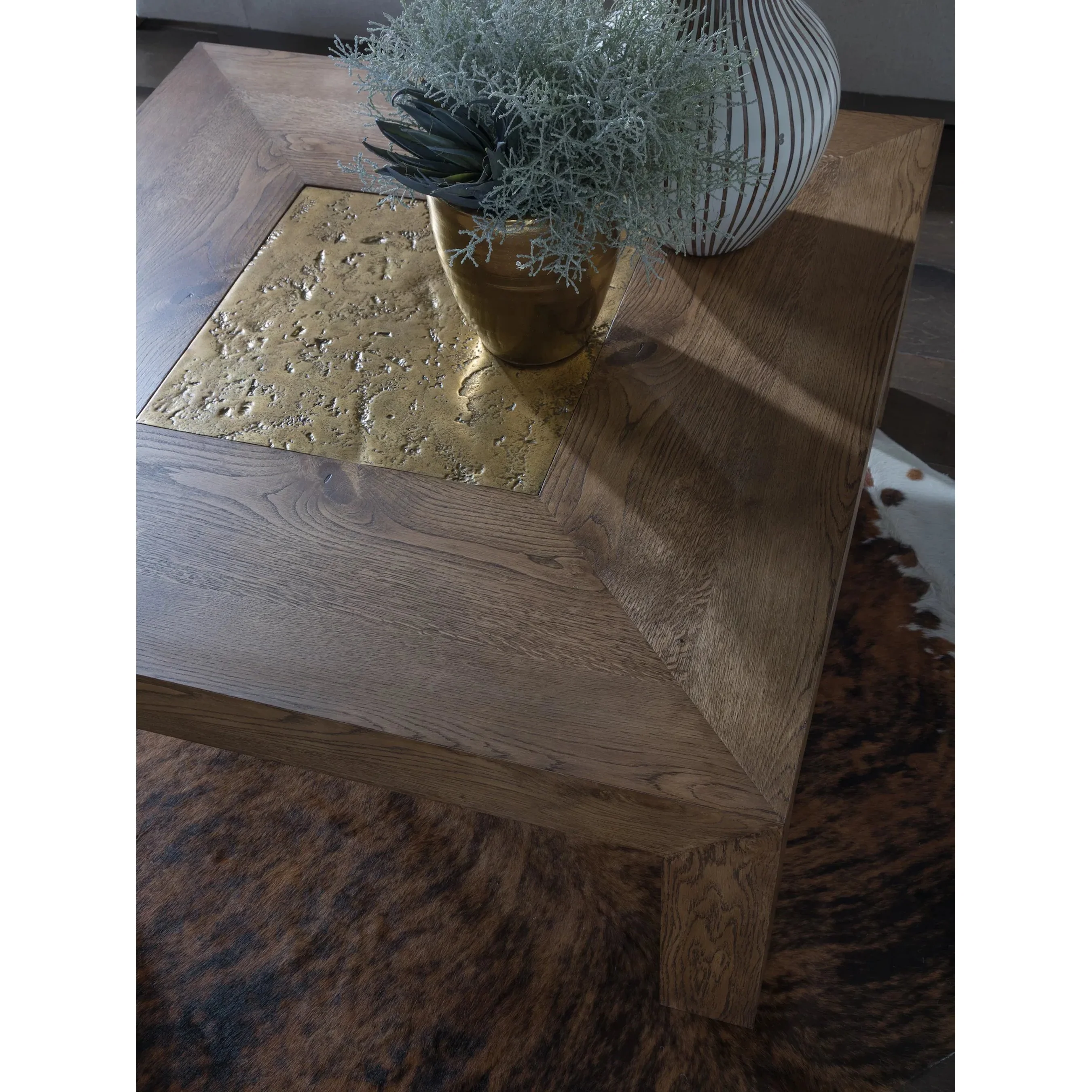 Barnaby Square Cocktail Table - Image 4