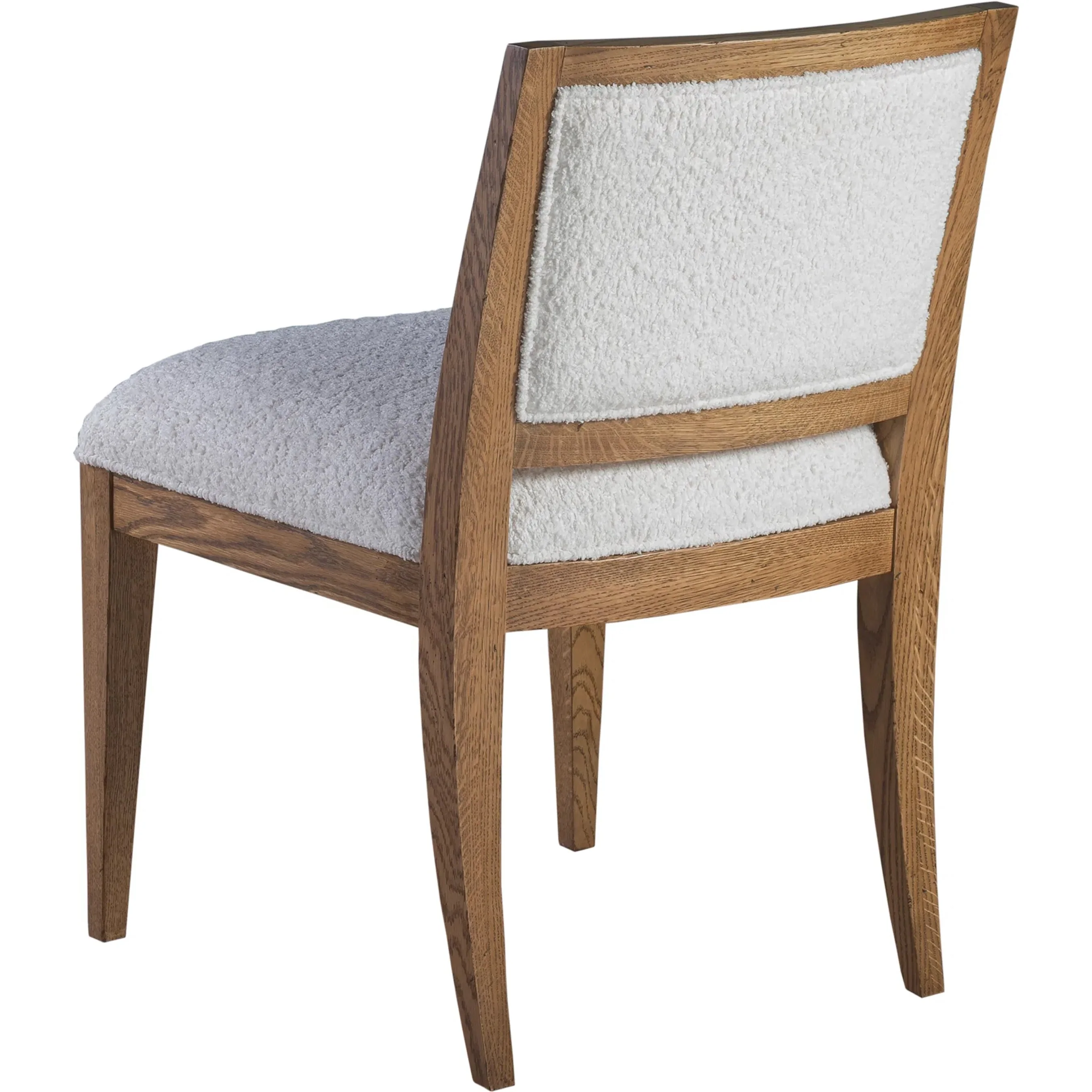 Barnaby Upholstered Side Chair - Image 2