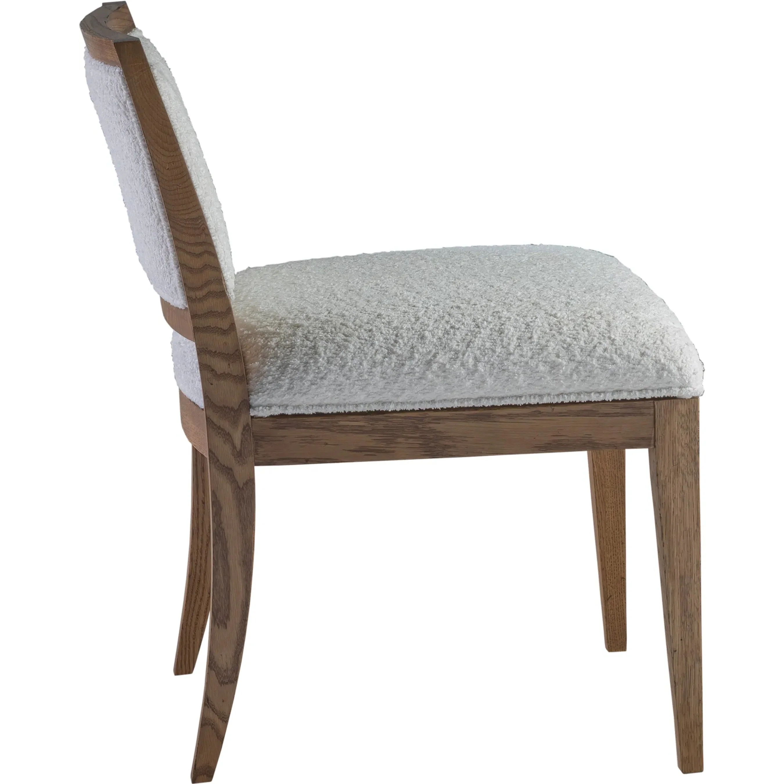 Barnaby Upholstered Side Chair - Image 3