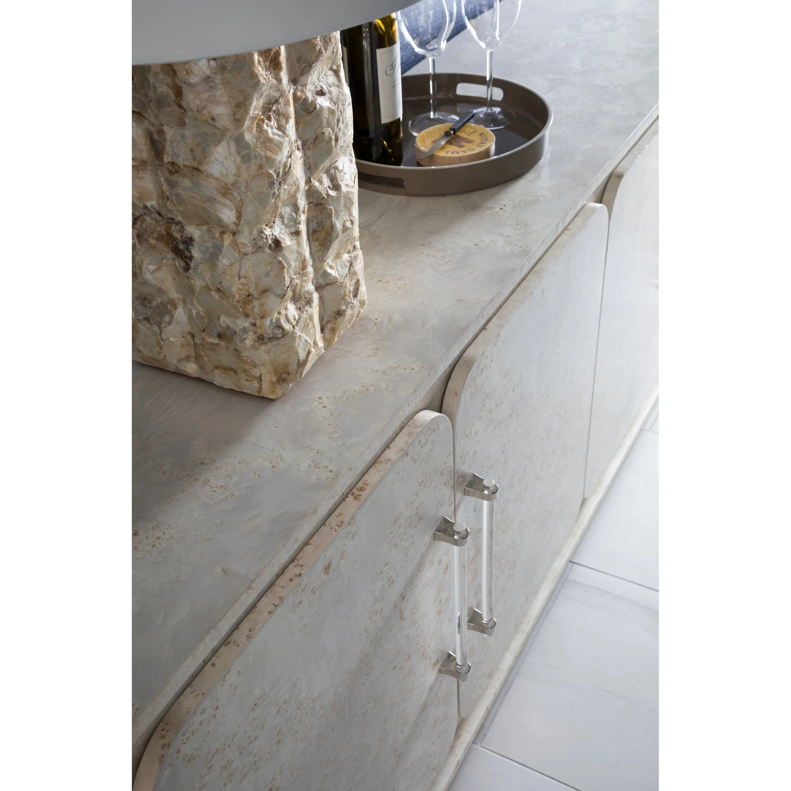 Baronet Media Console - Image 4