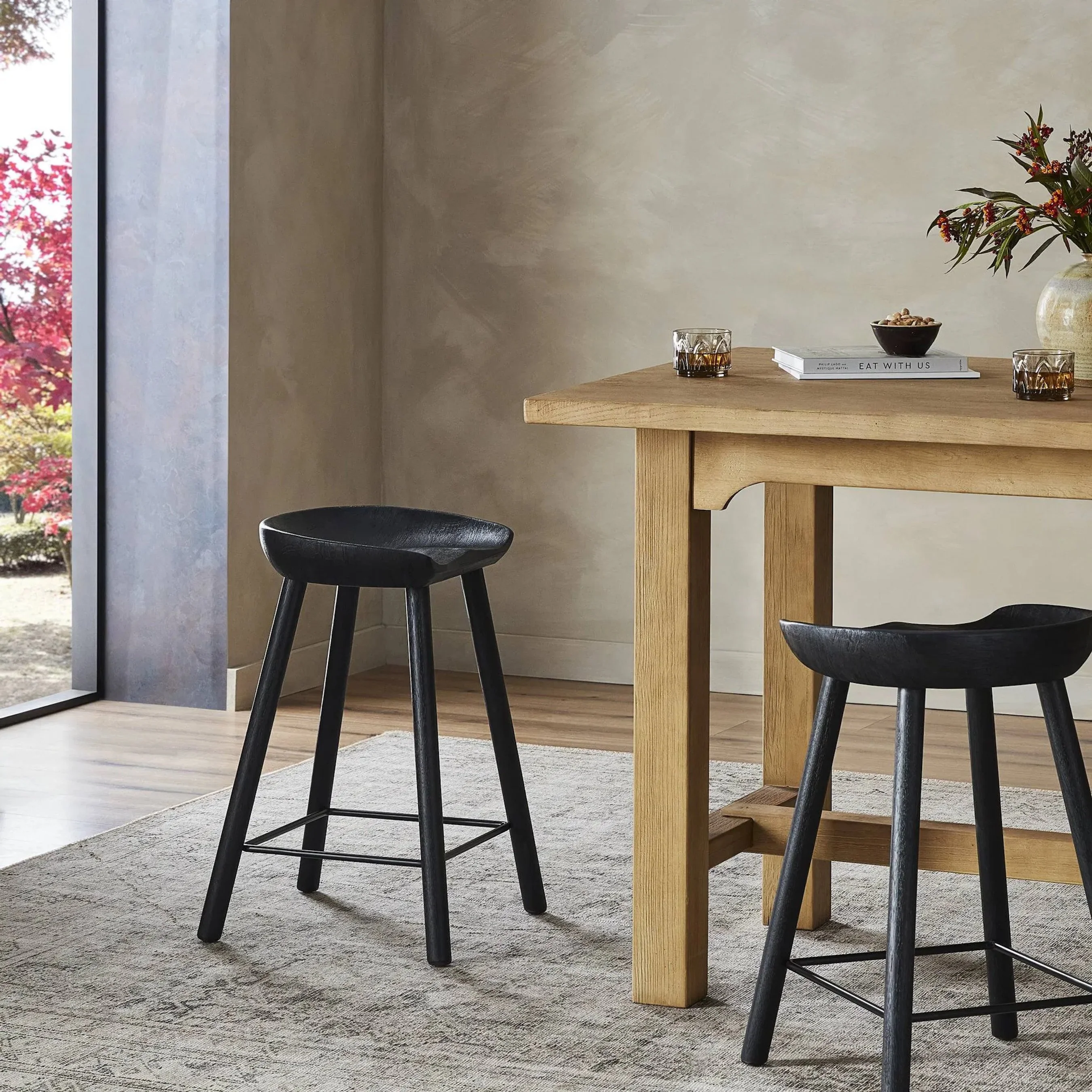 Barrett Counter Stool - Image 21