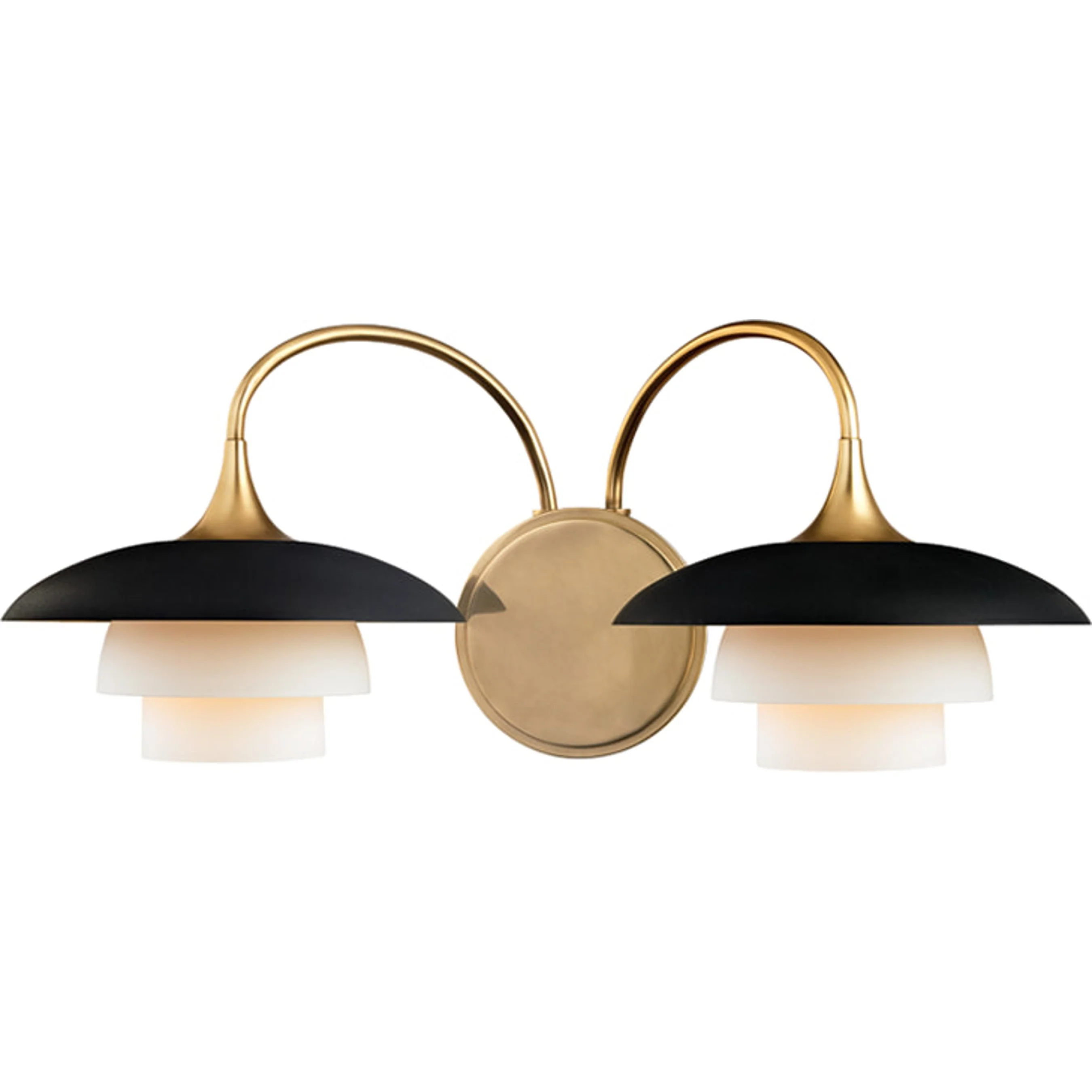 Barron Wall Sconce - Image 3