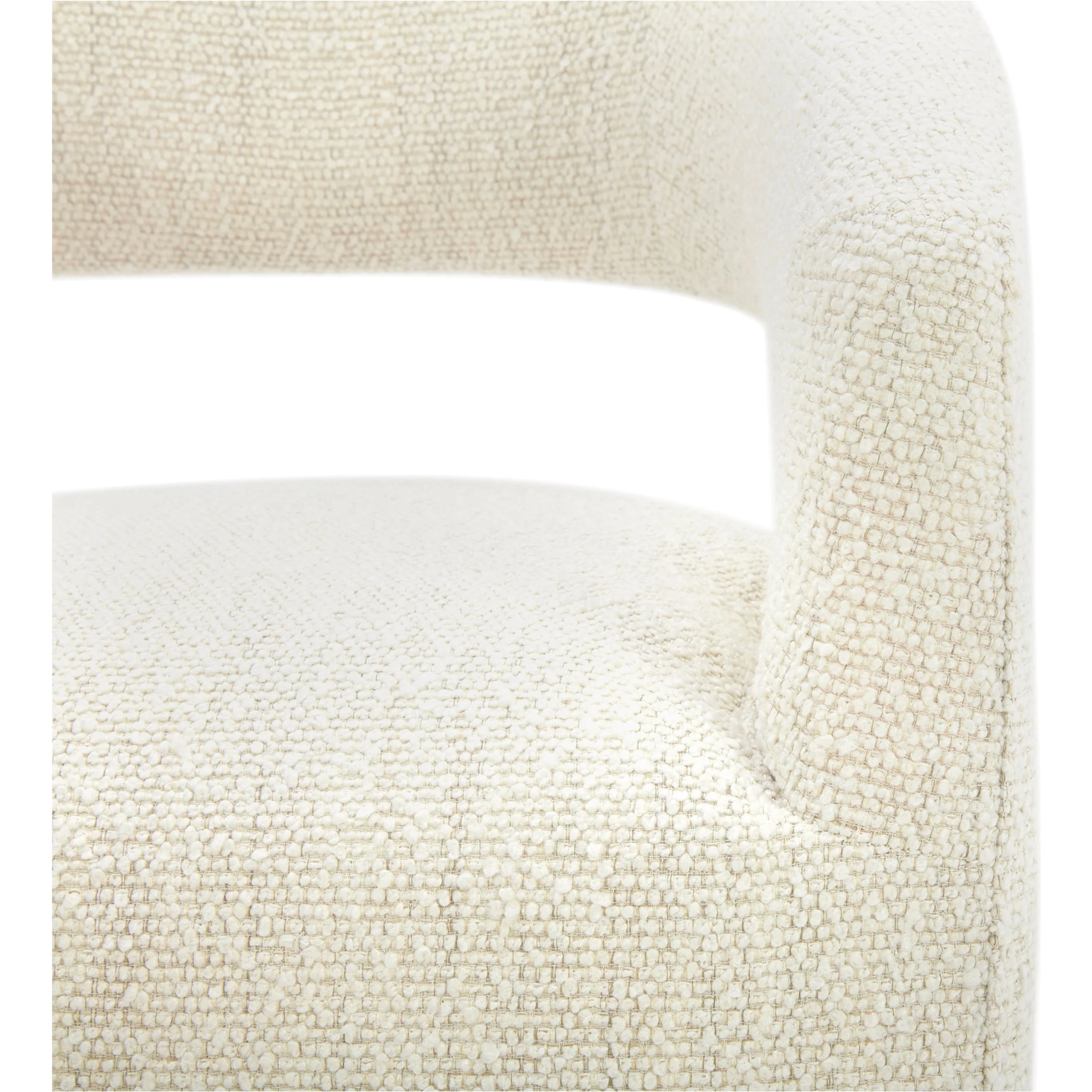 Barrow Rolling Dining Chair - Image 17