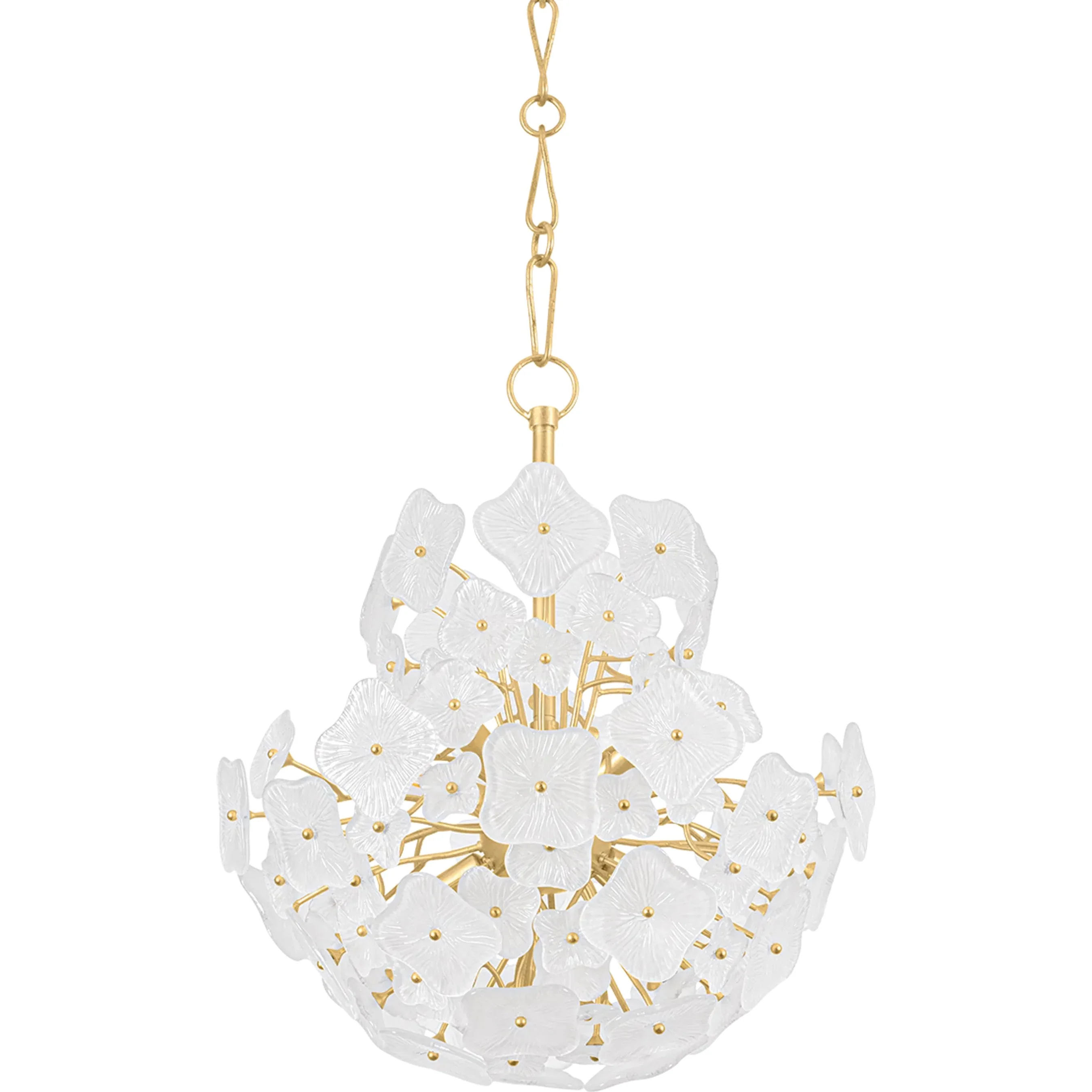 Barrytown Chandelier - Image 2