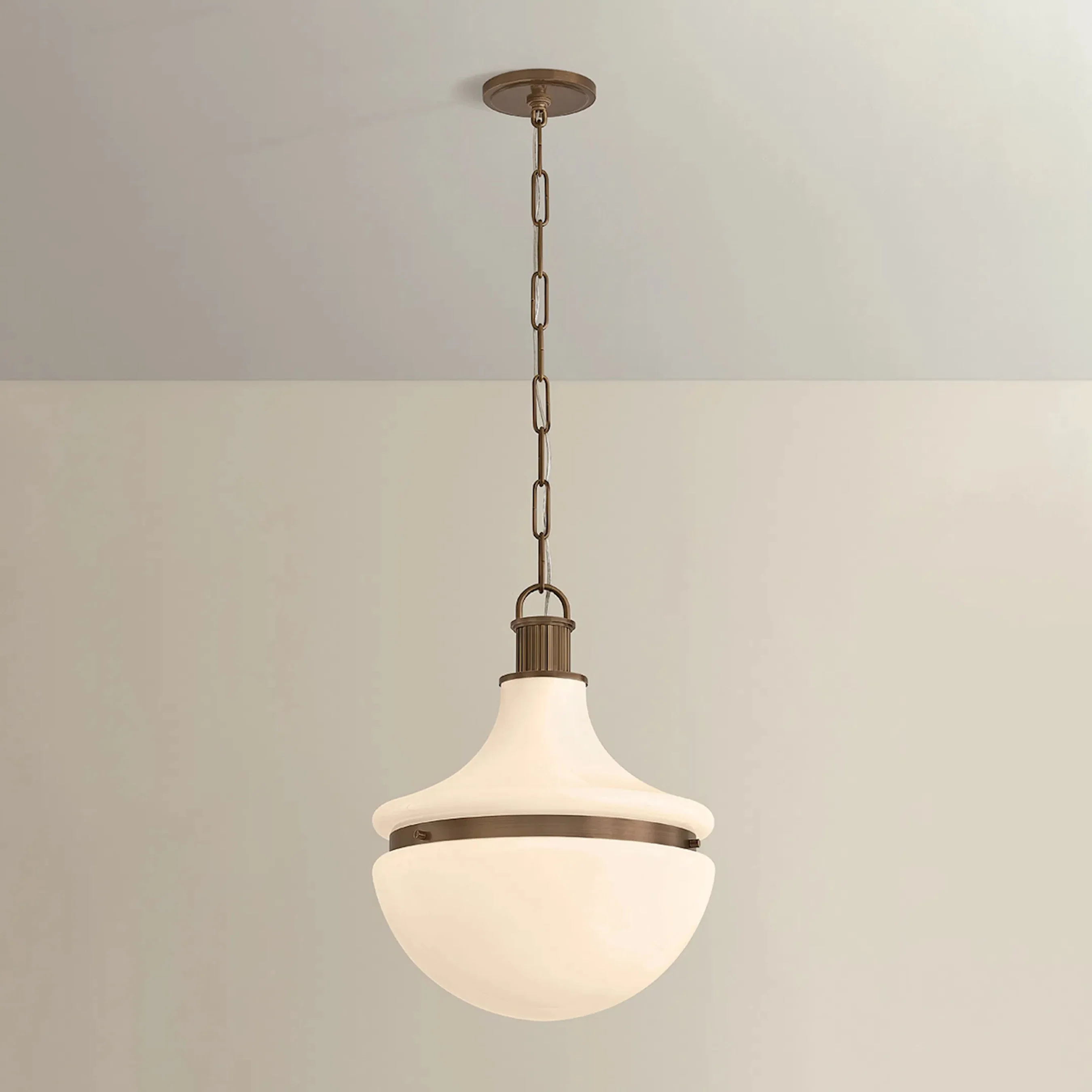 Barryville Pendant - Image 4