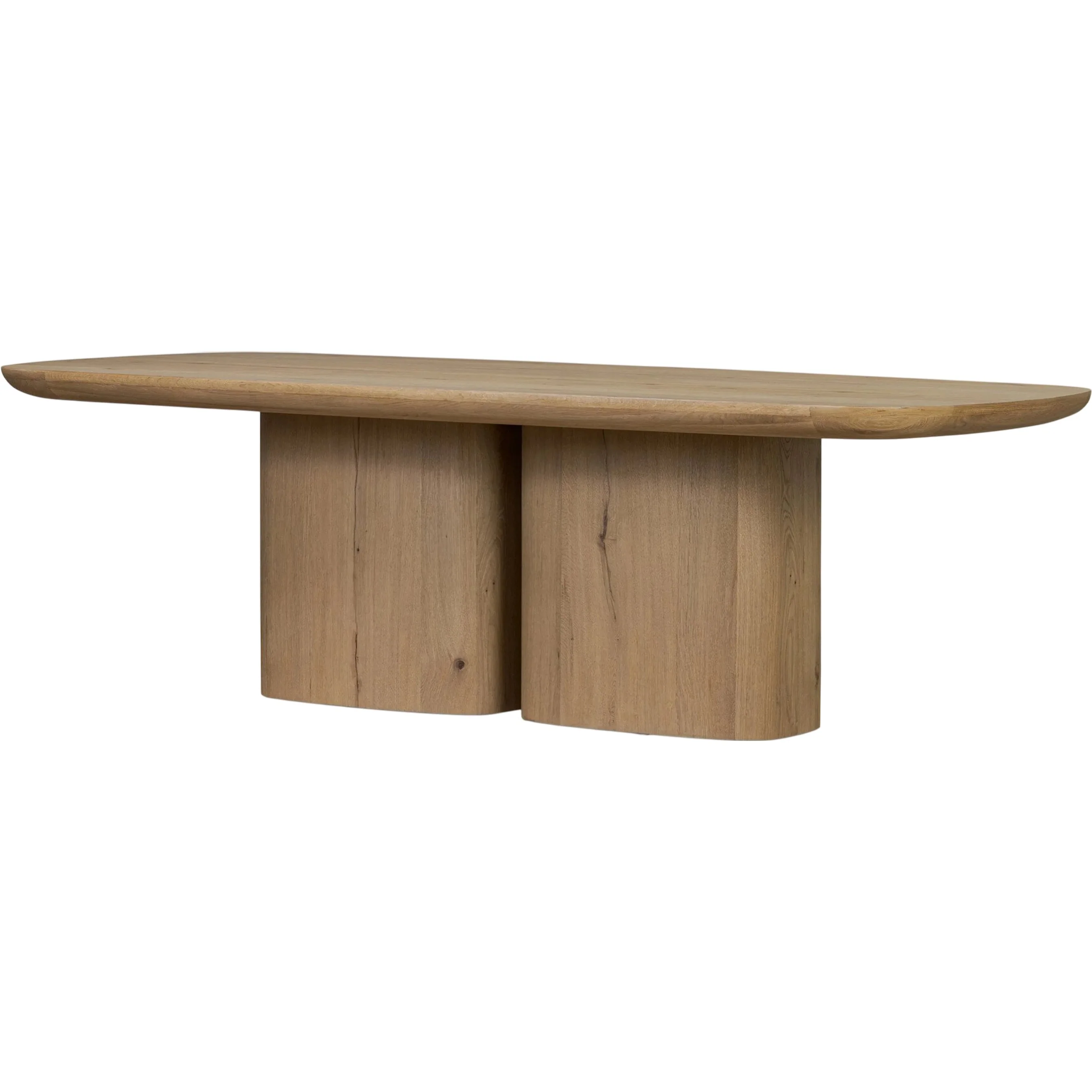 Barto Dining Table