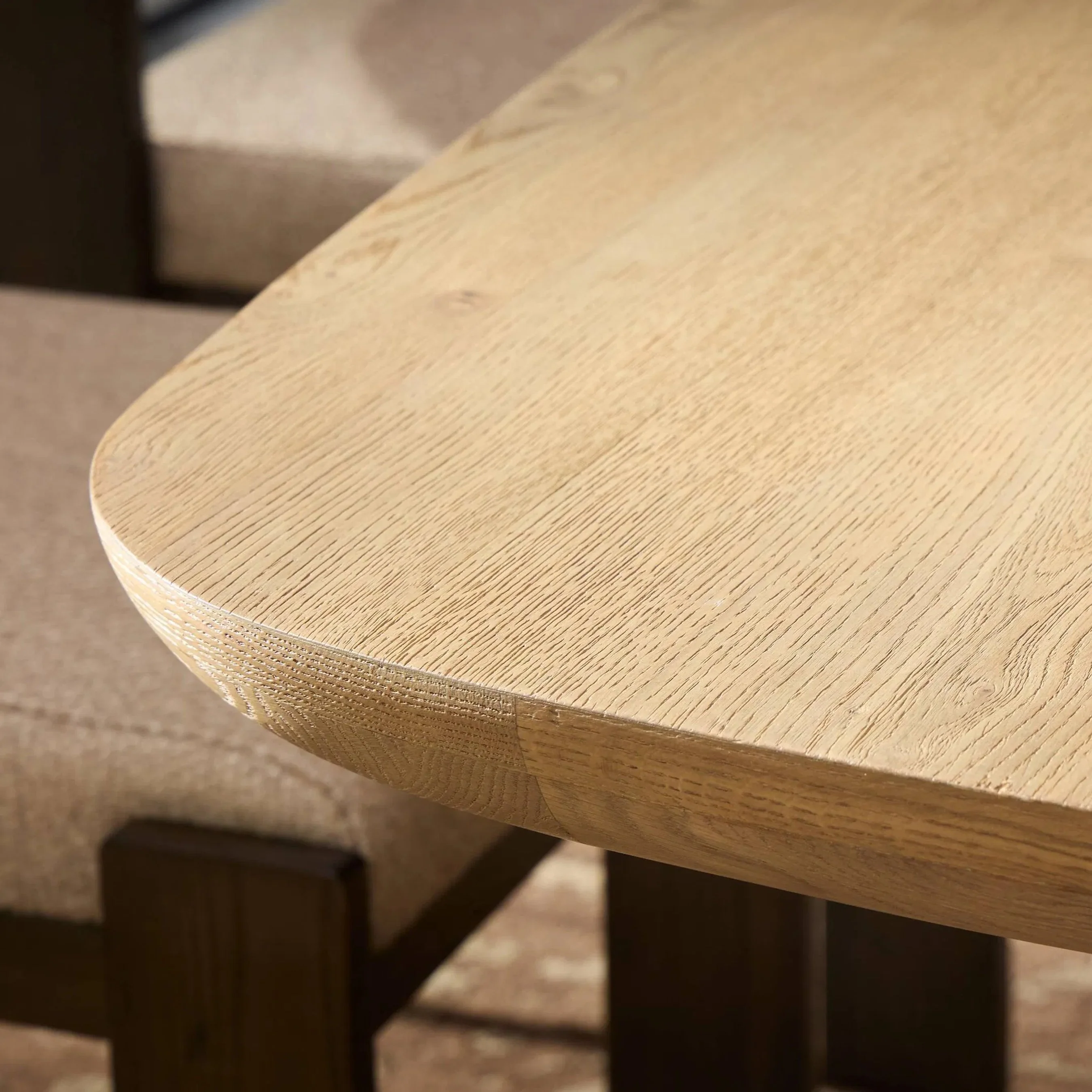 Barto Dining Table - Image 10