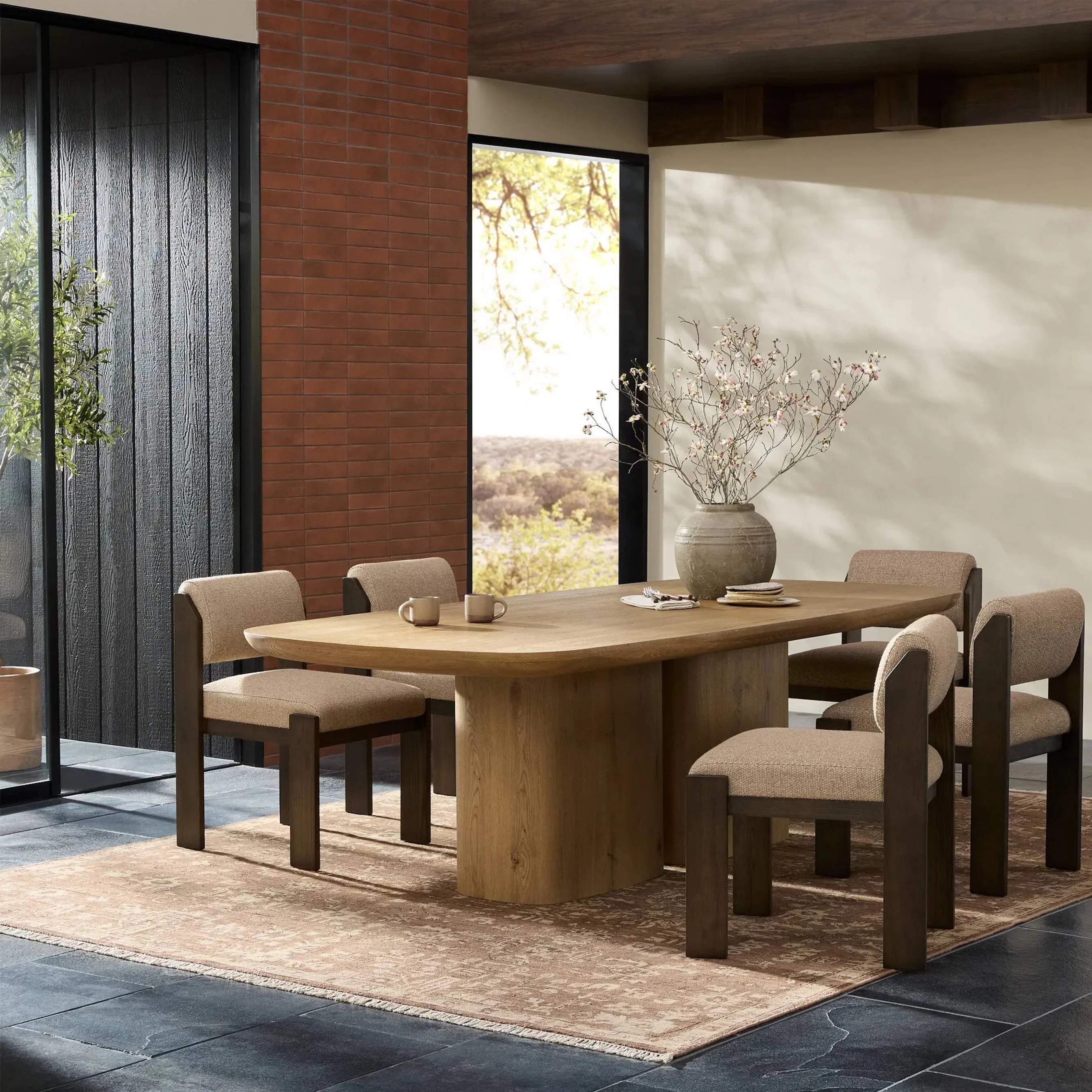 Barto Dining Table - Image 12