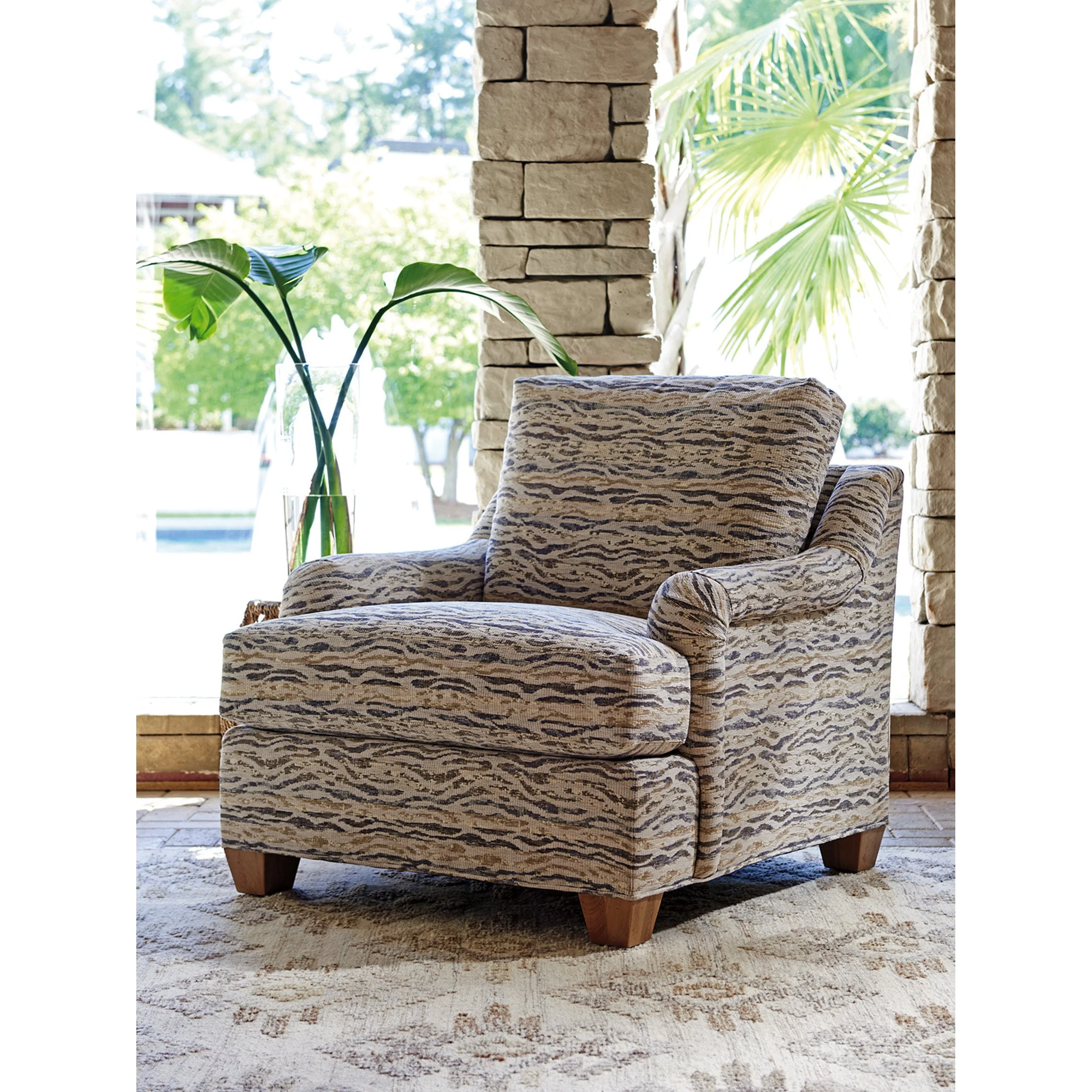 Barton Chair - Image 3