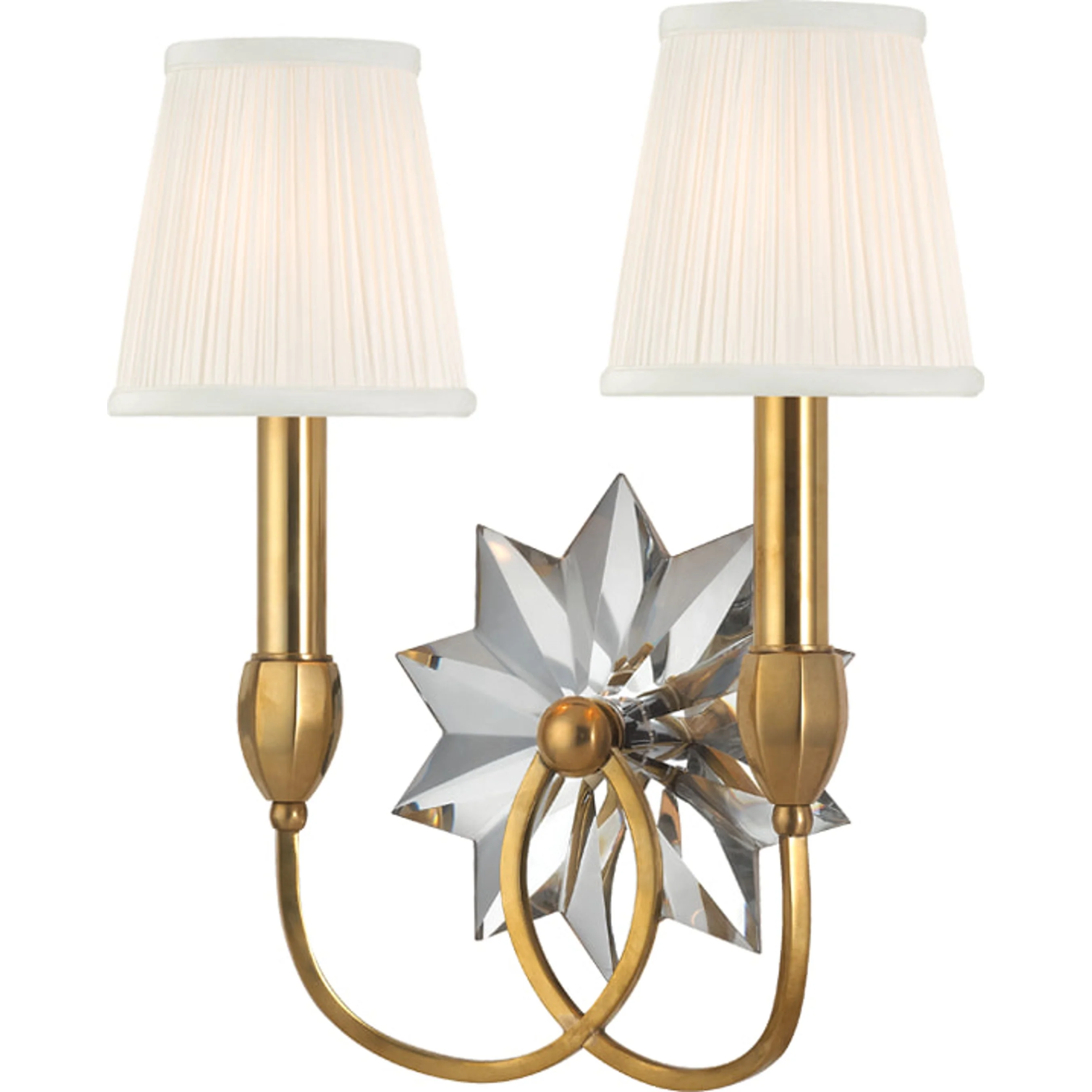 Barton Wall Sconce - Image 2