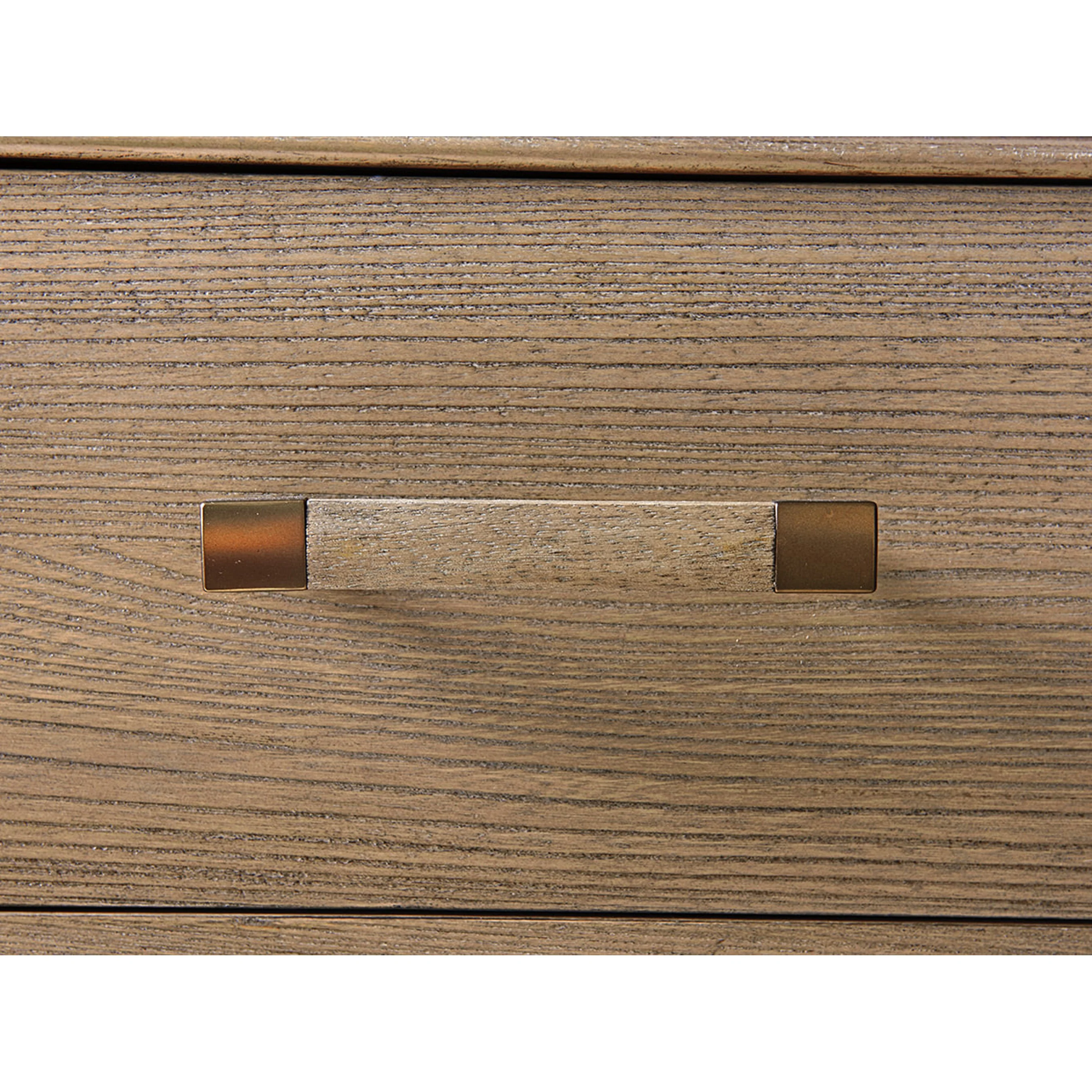 Barwick Hall Chest - Image 3