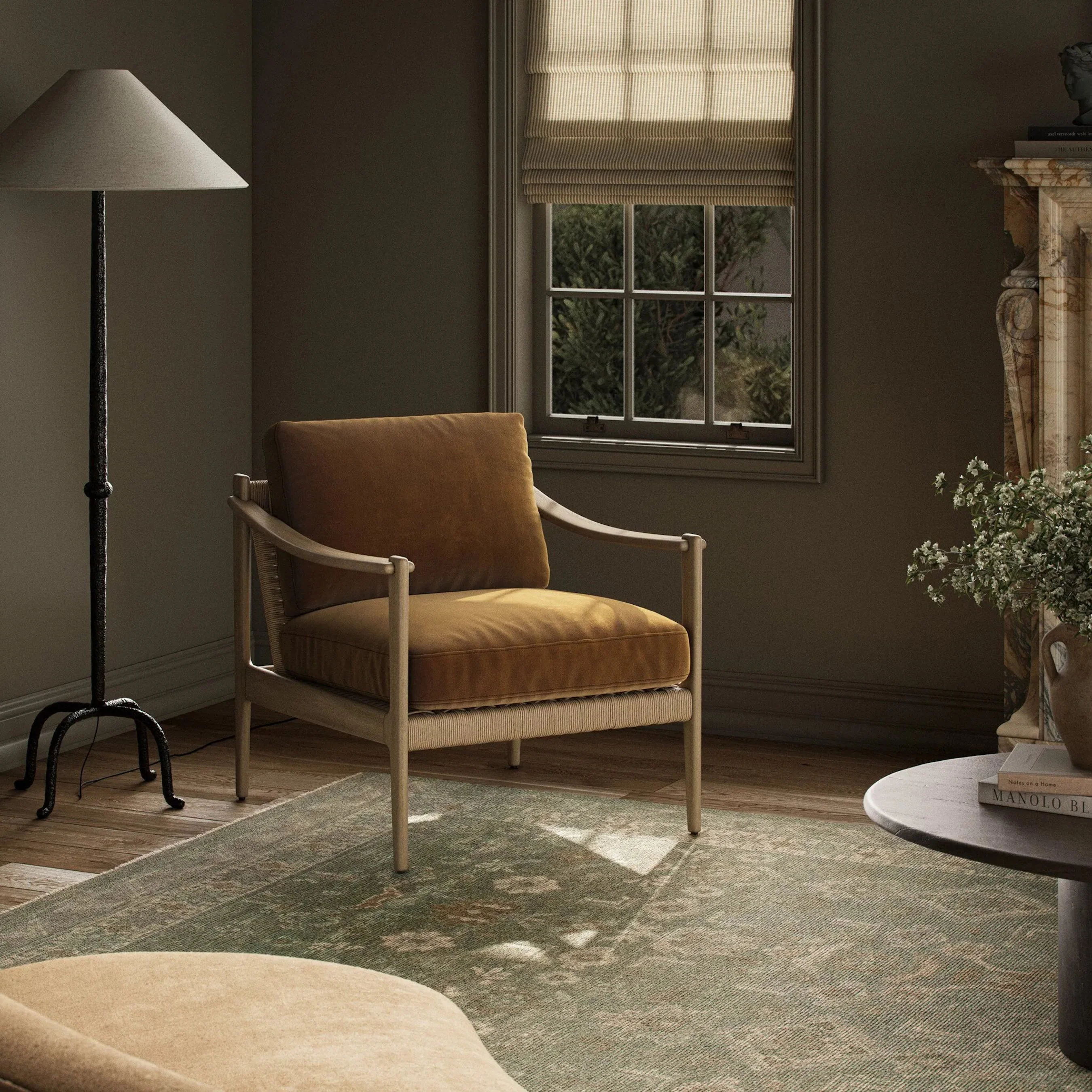 Barwin Chair - Image 30