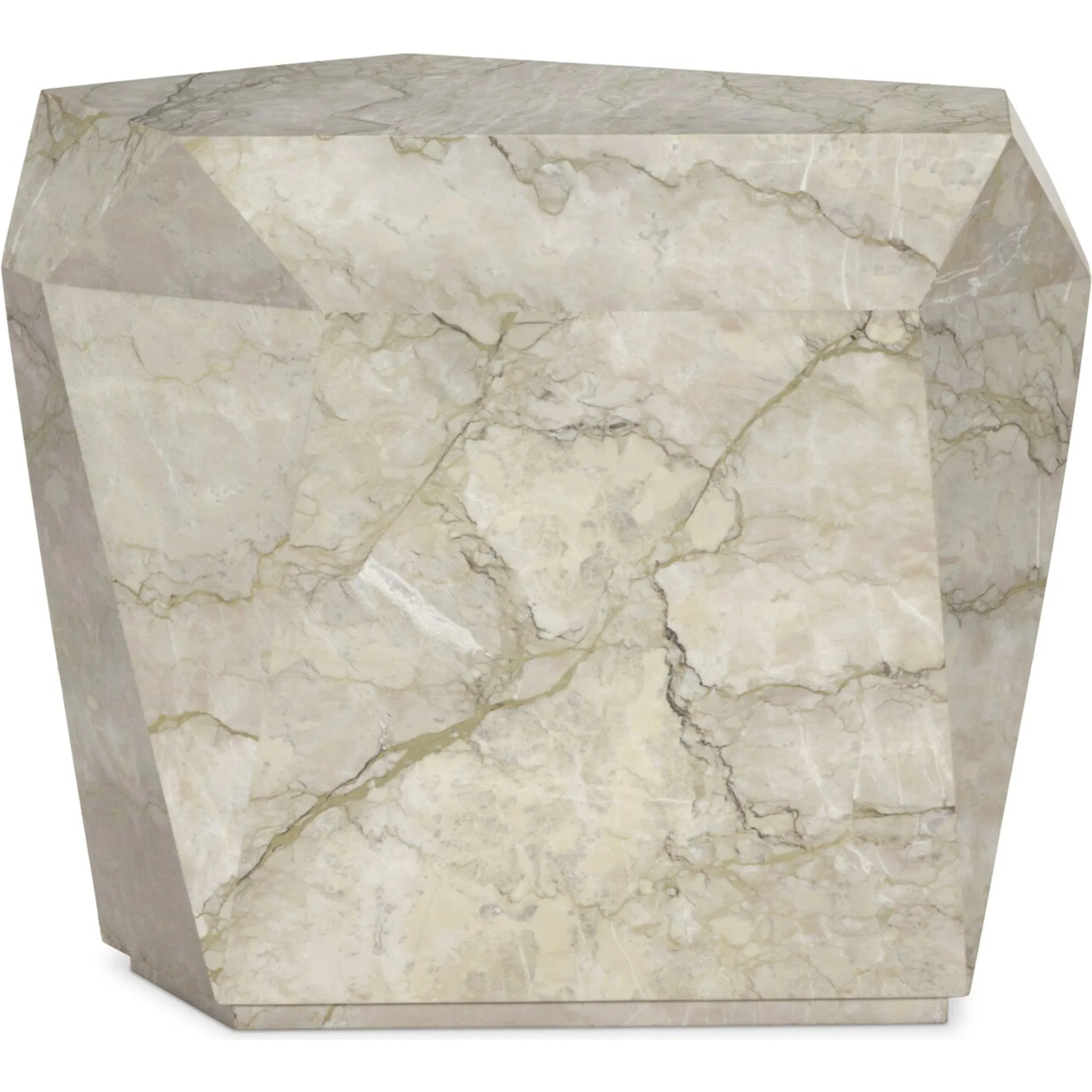 Basett End Table - Image 2