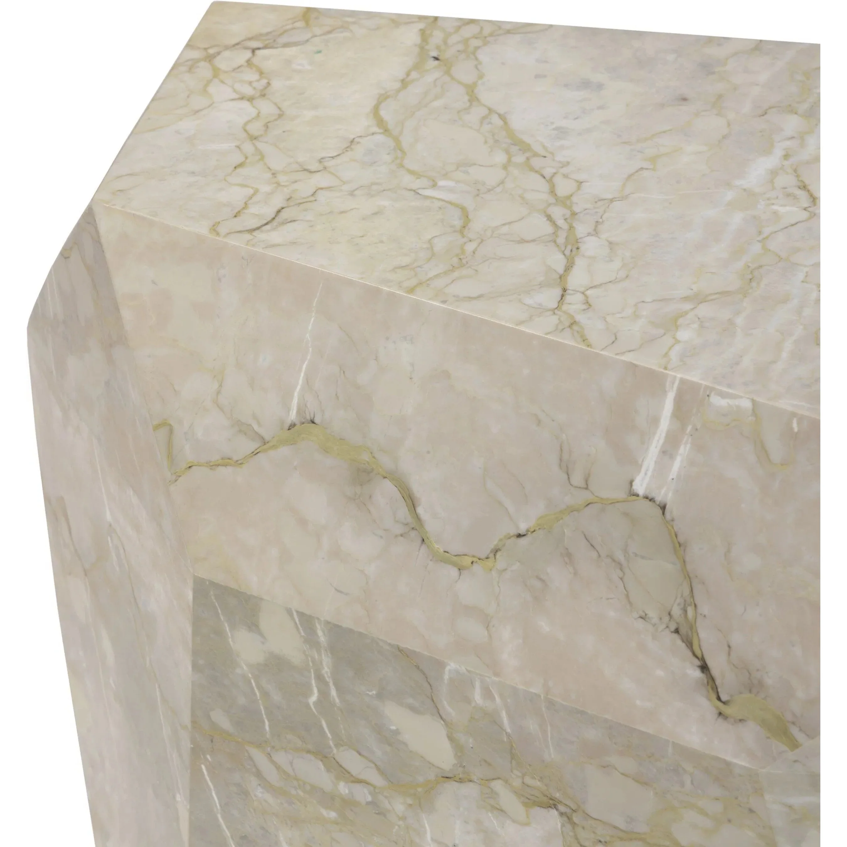 Basett End Table - Image 7