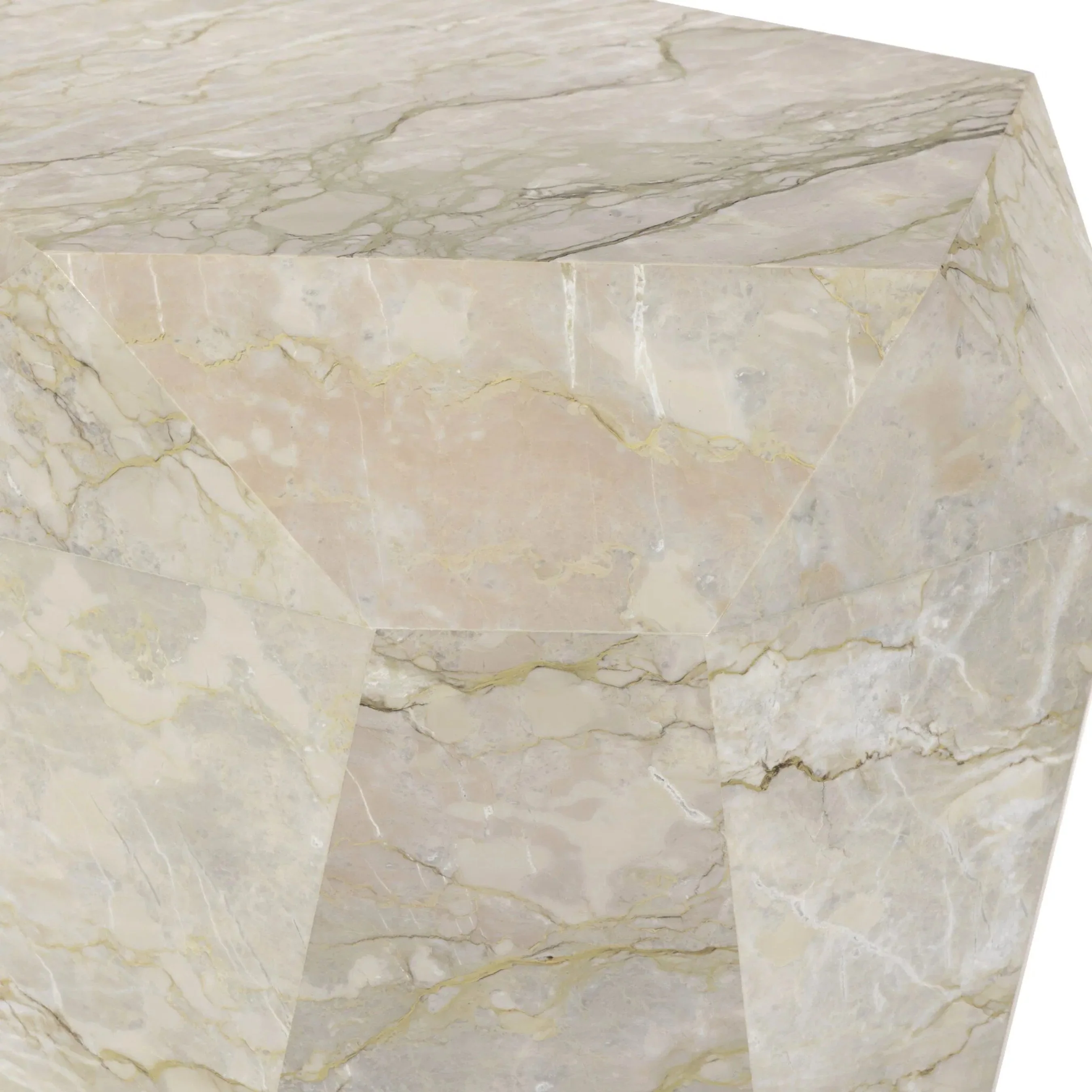 Basett End Table - Image 8