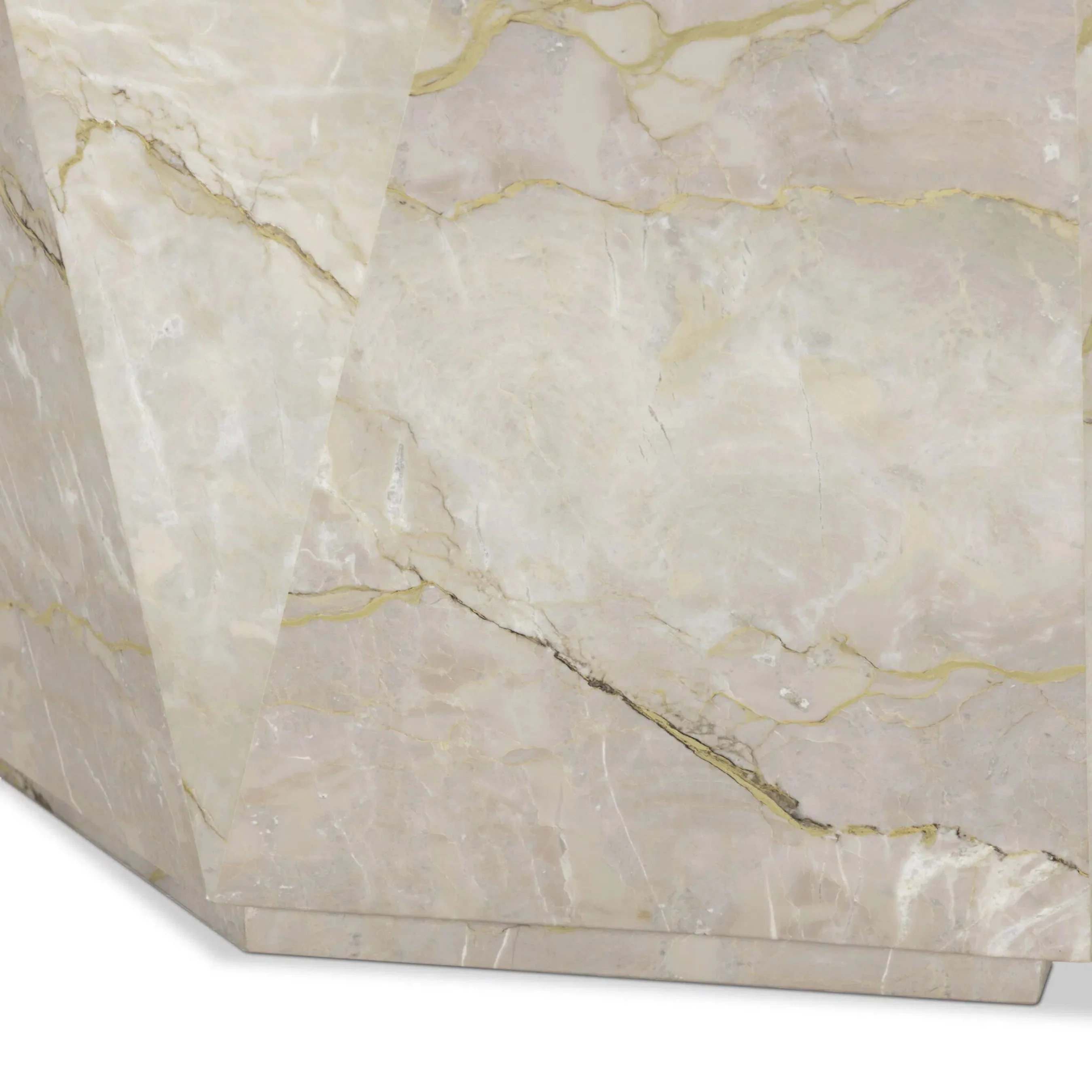 Basett End Table - Image 9