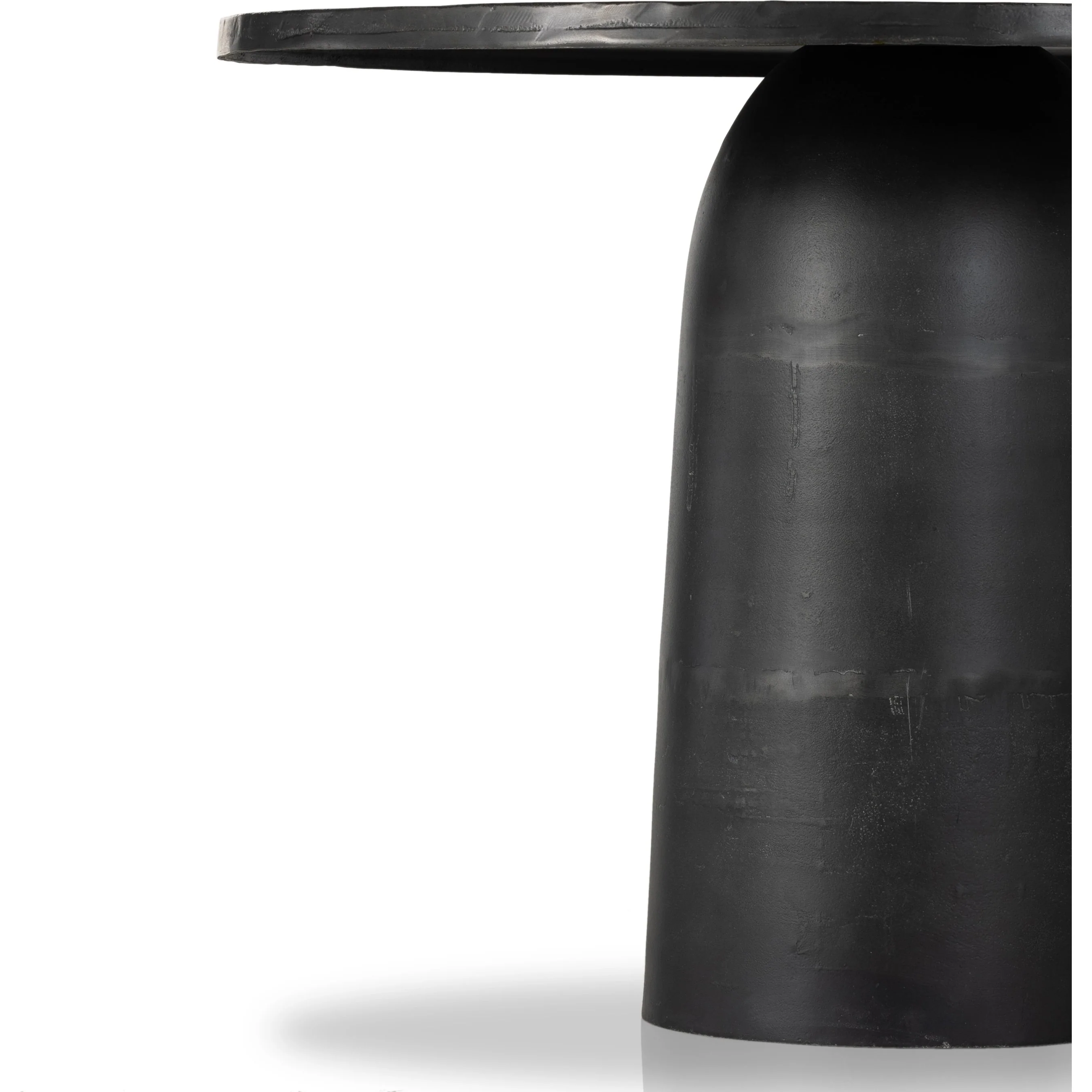 Basil Outdoor Dining Table - Image 3