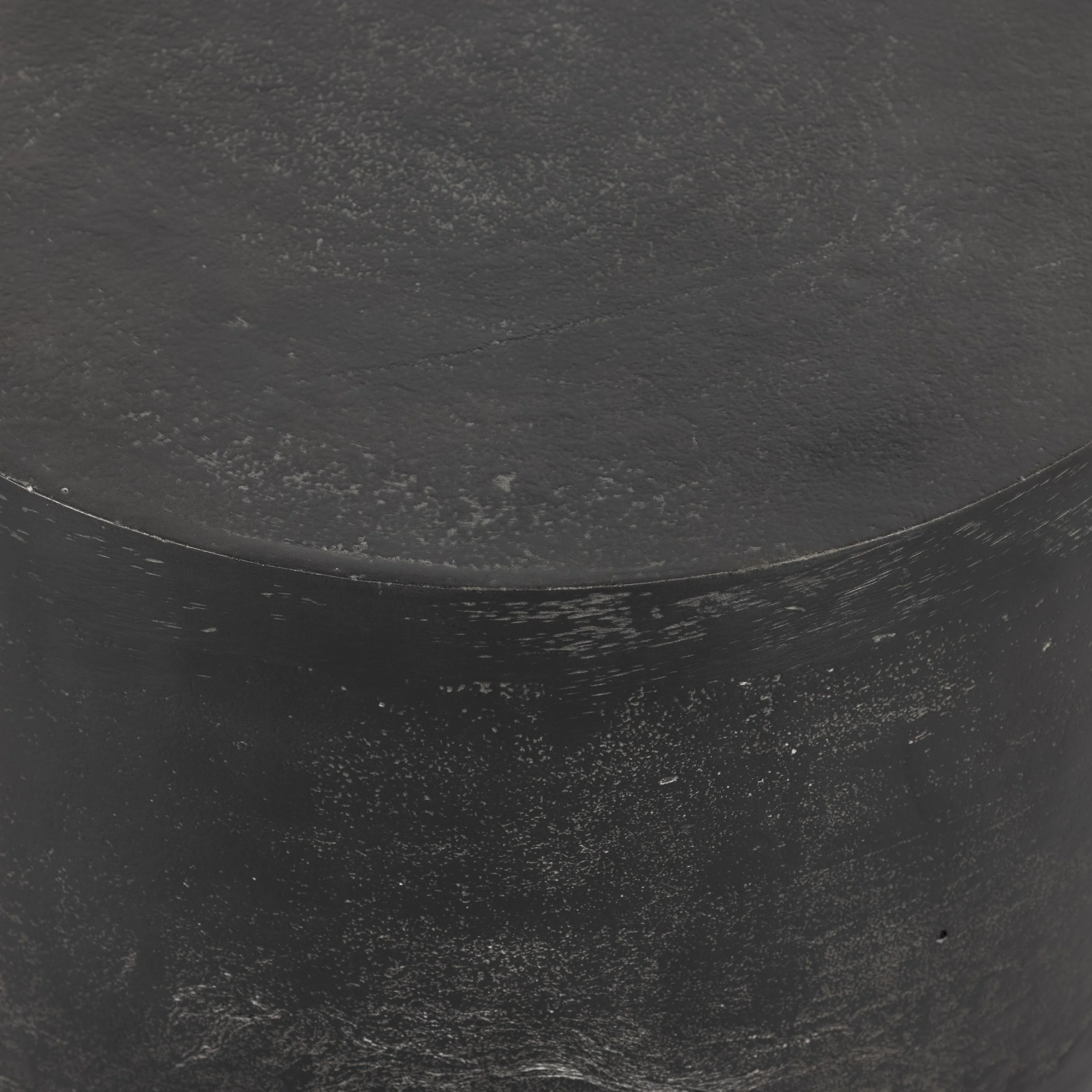 Basil Outdoor Drink Table - Image 5