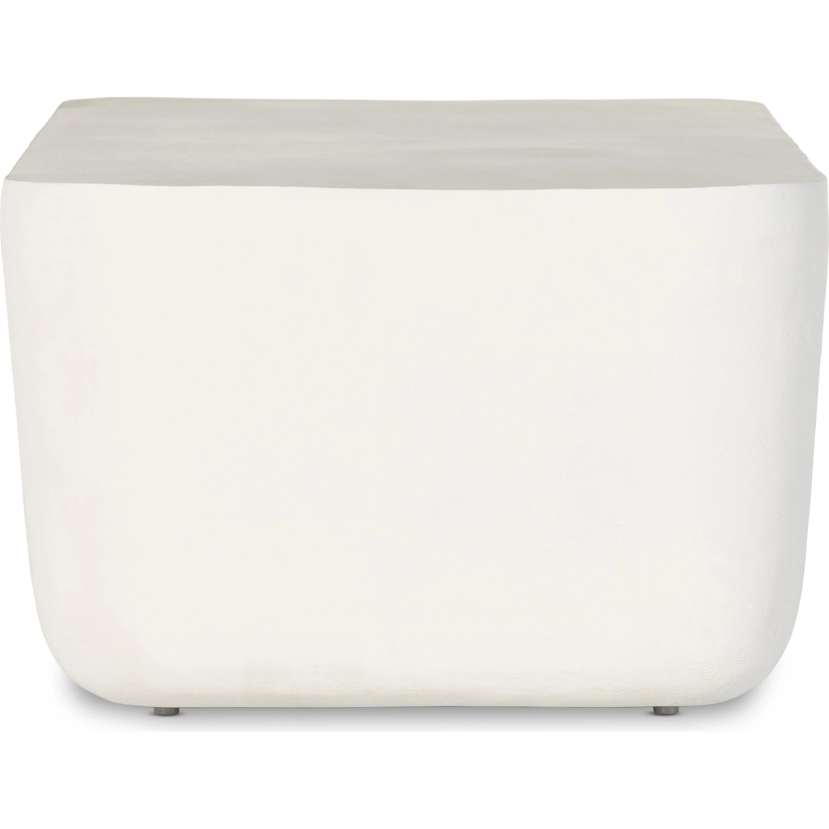 Basil Outdoor Rectangular Coffee Table - Image 8
