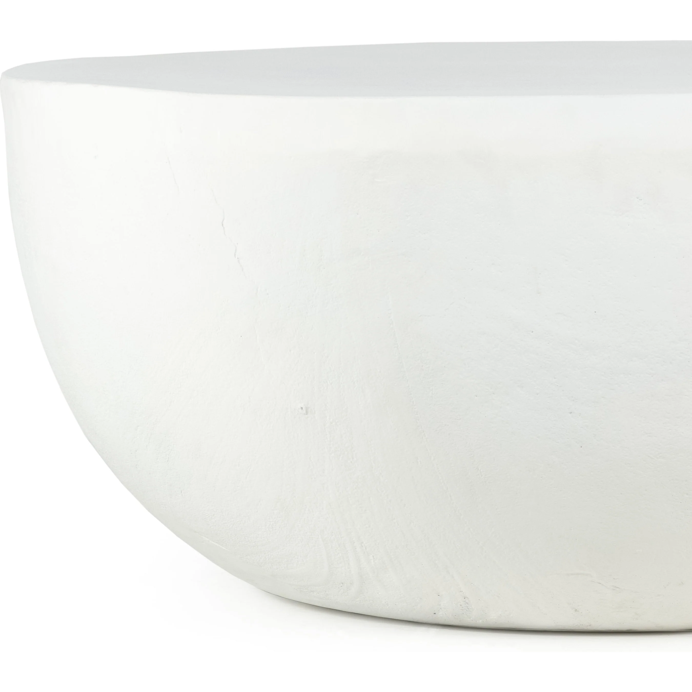 Basil Outdoor Round Coffee Table - Image 16