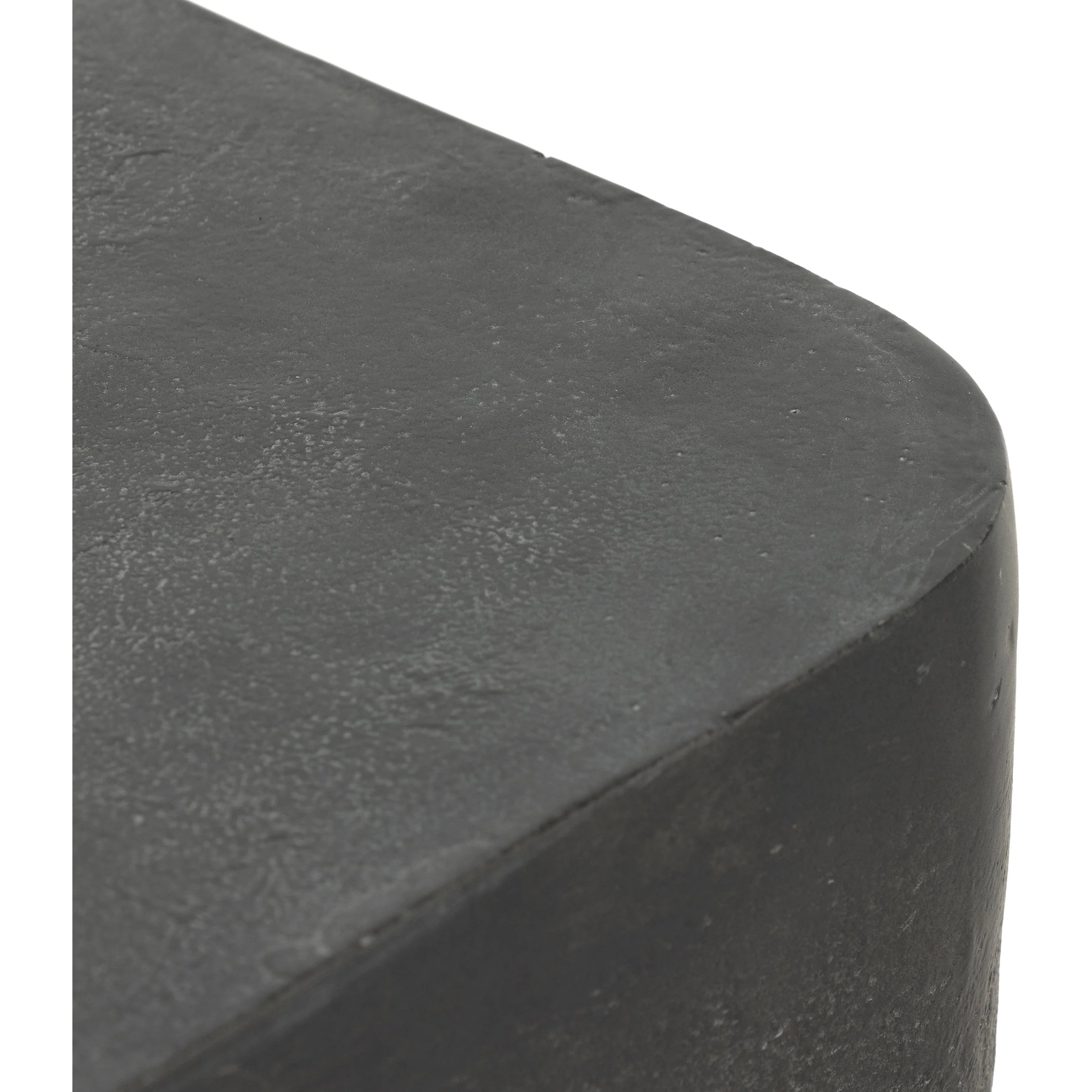 Basil Outdoor Square Drink Table - Image 12