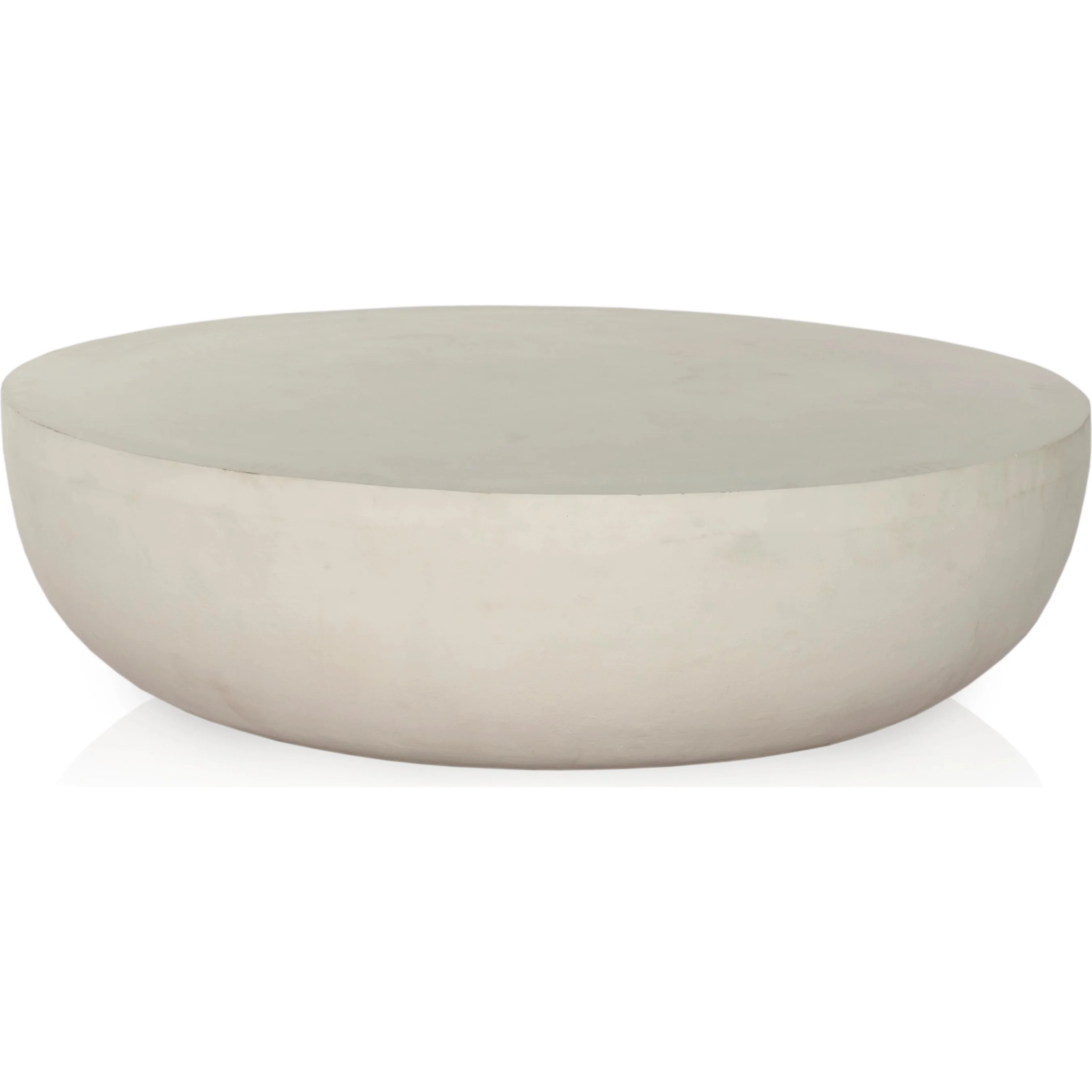 Basil Round Outdoor Coffee Table