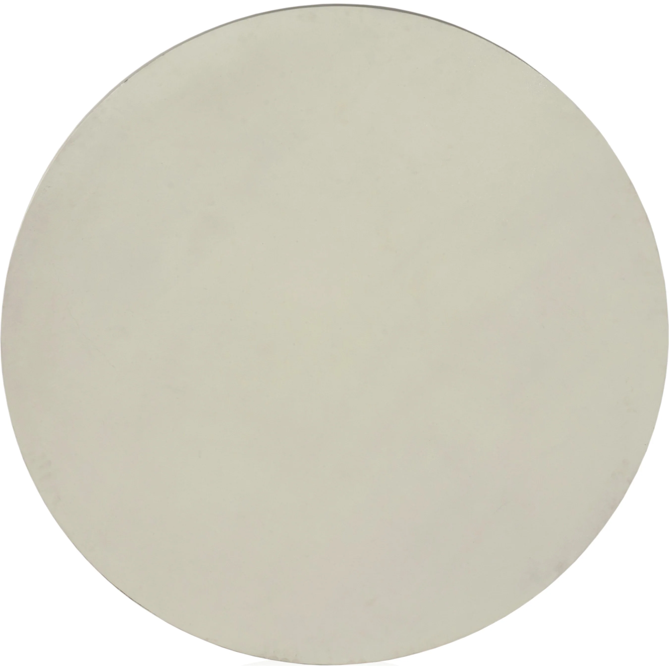 Basil Round Outdoor Coffee Table - Image 3