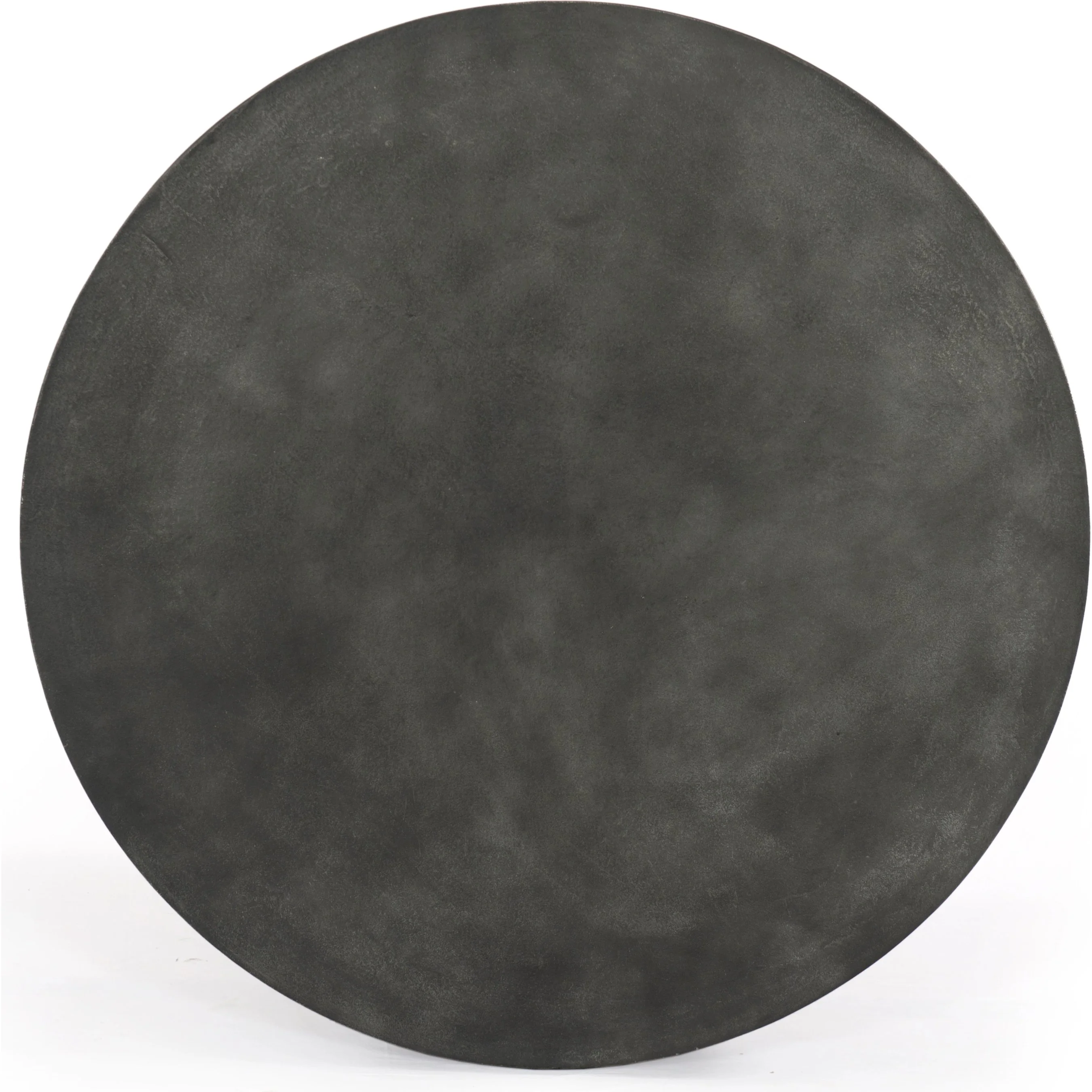 Basil Round Outdoor Coffee Table - Image 4