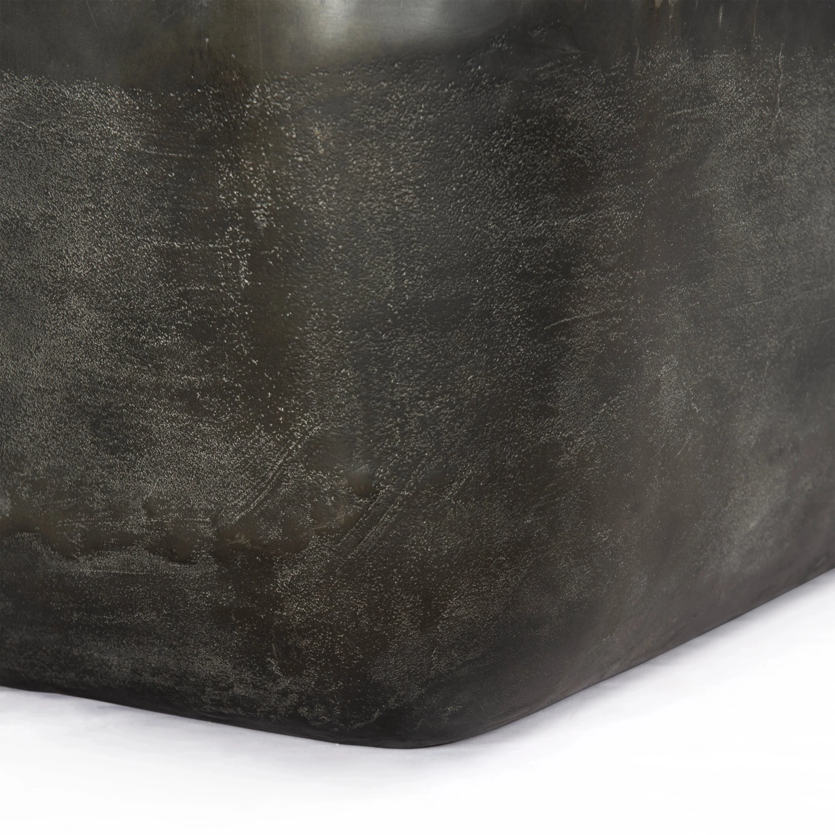 Basil Square Outdoor Coffee Table - Image 15