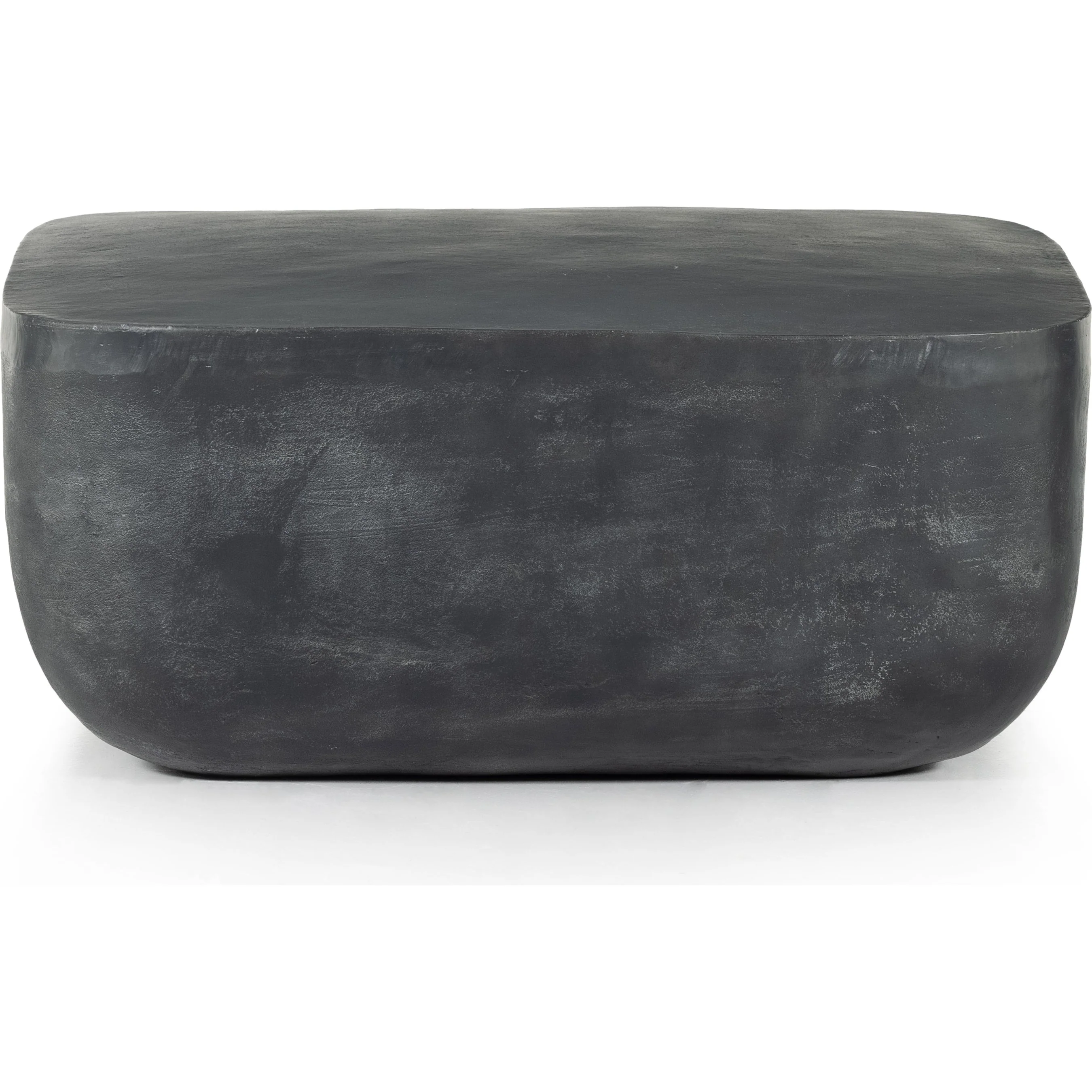 Basil Square Outdoor Coffee Table - Image 4