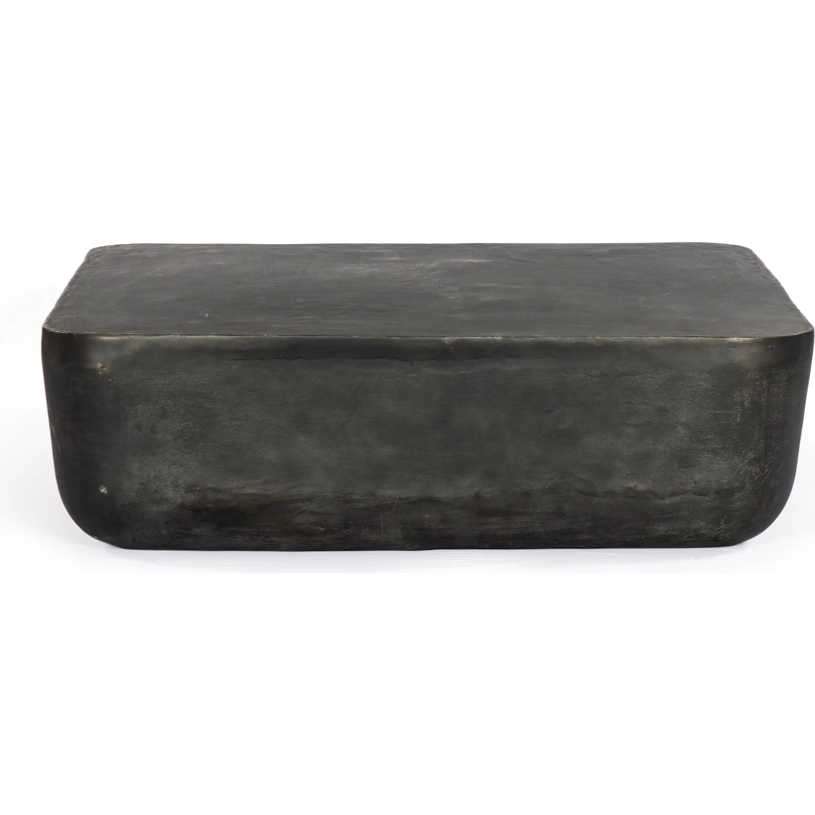 Basil Square Outdoor Coffee Table - Image 6