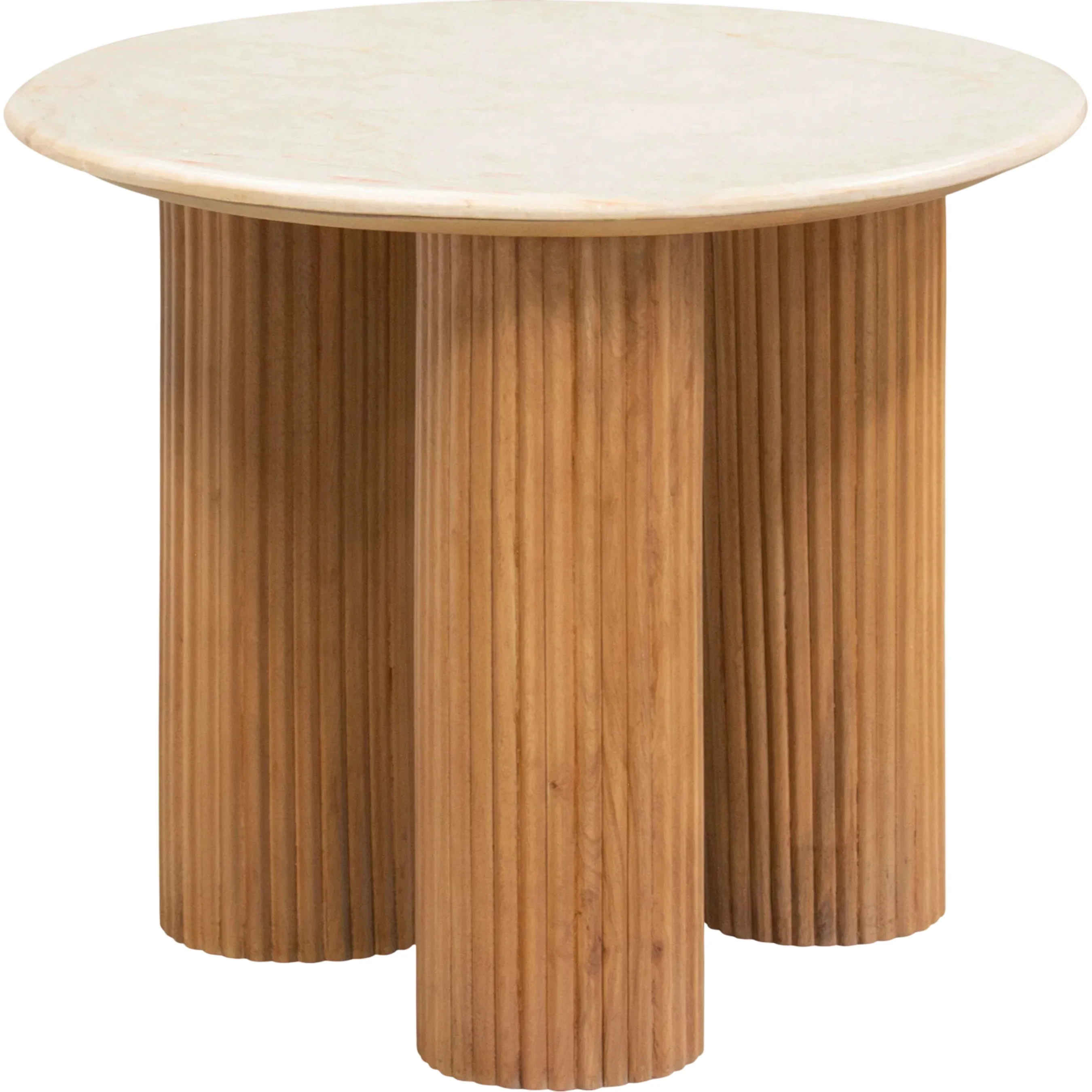 Basilia End Table