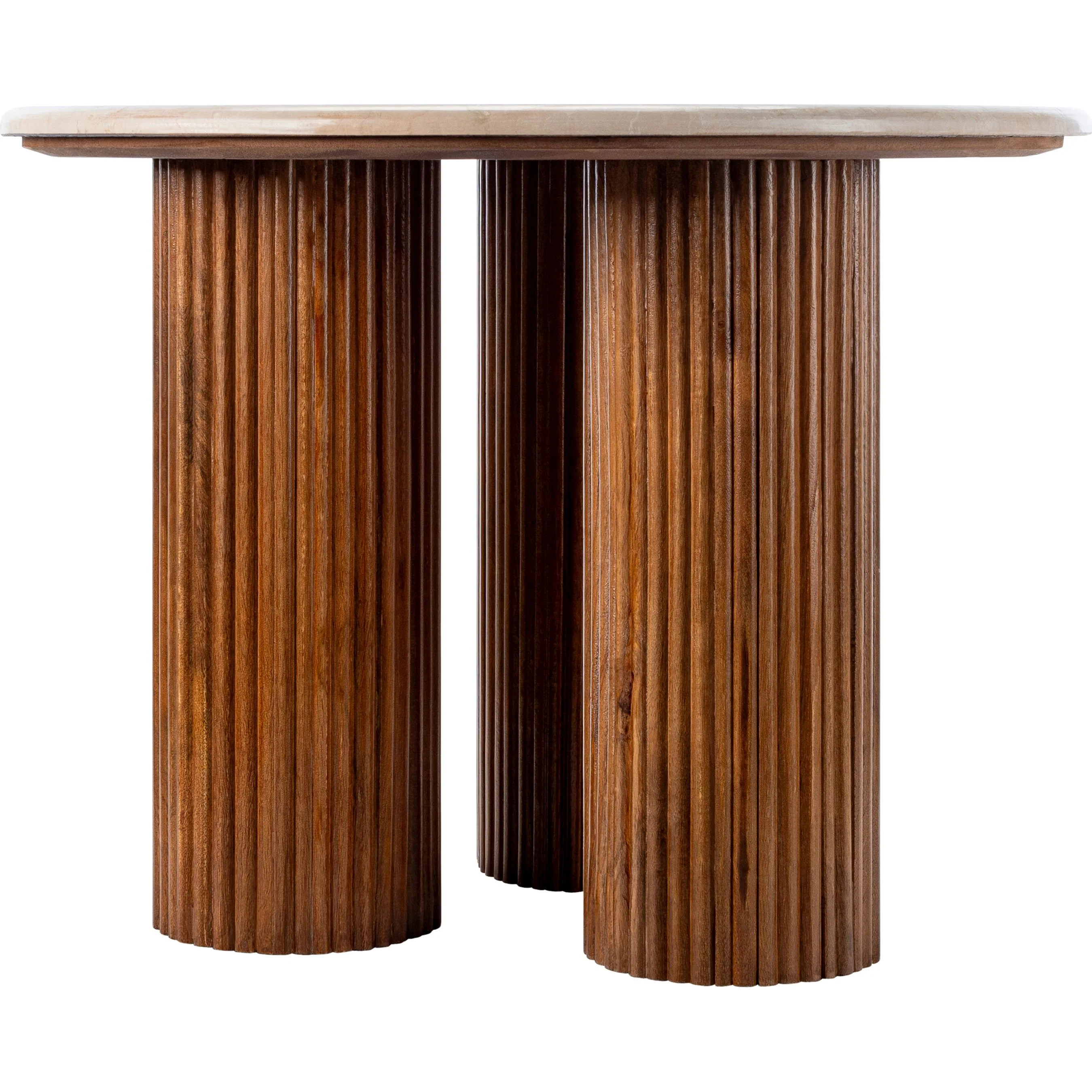 Basilia End Table - 531987 - Image 2