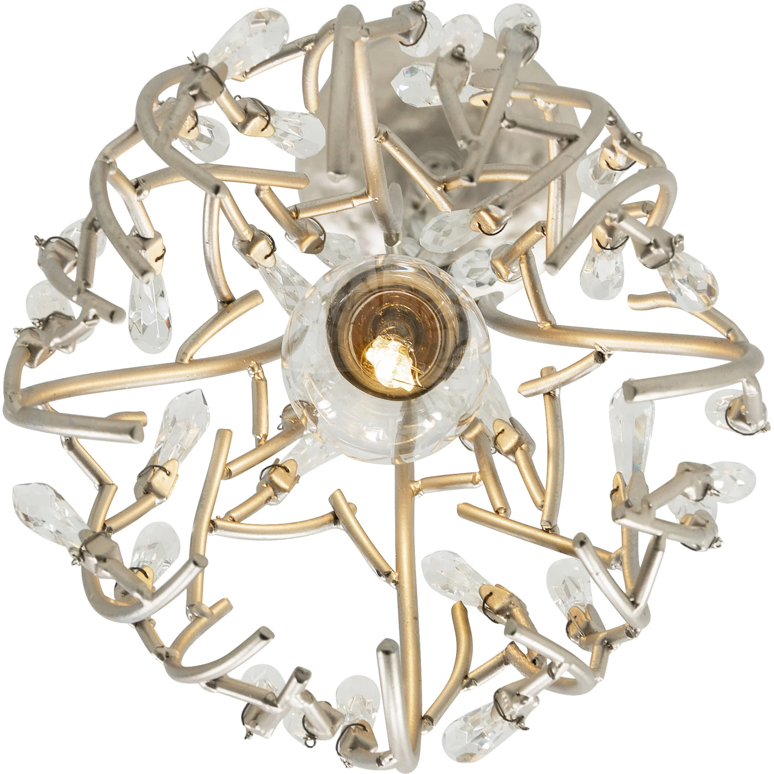 Bask Crystal Mini Pendant - Image 5