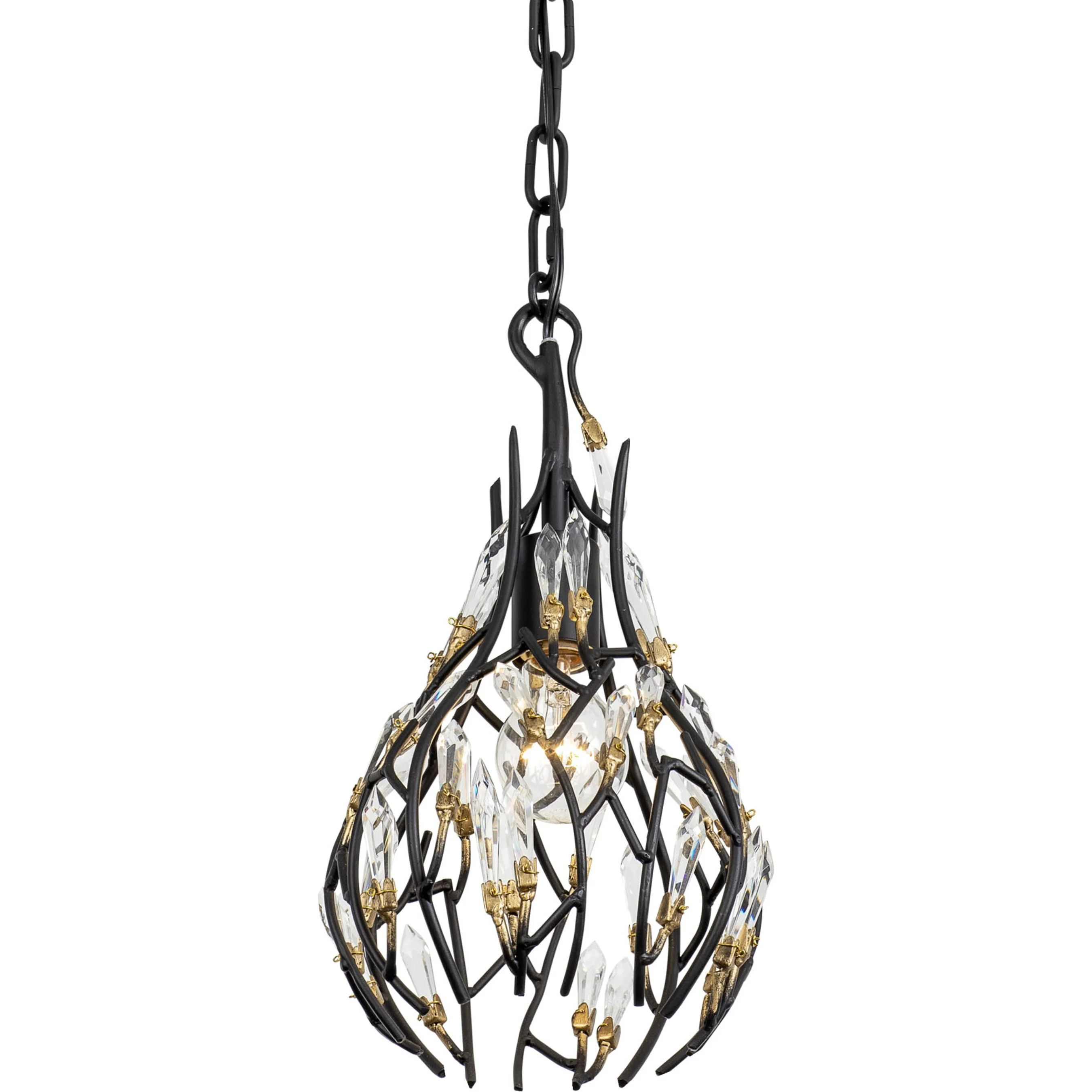 Bask Crystal Mini Pendant - Image 8