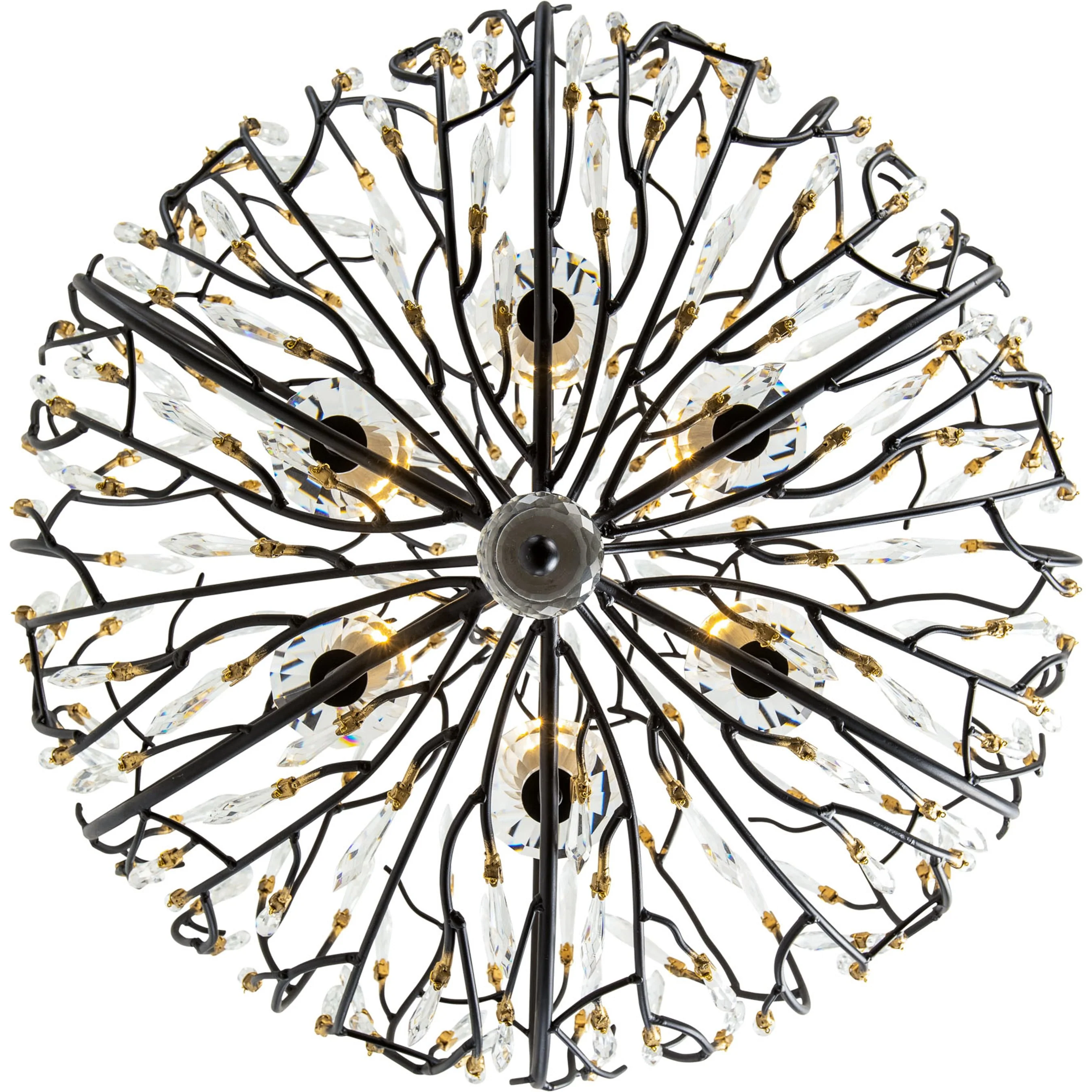 Bask Crystal Pendant - Image 10