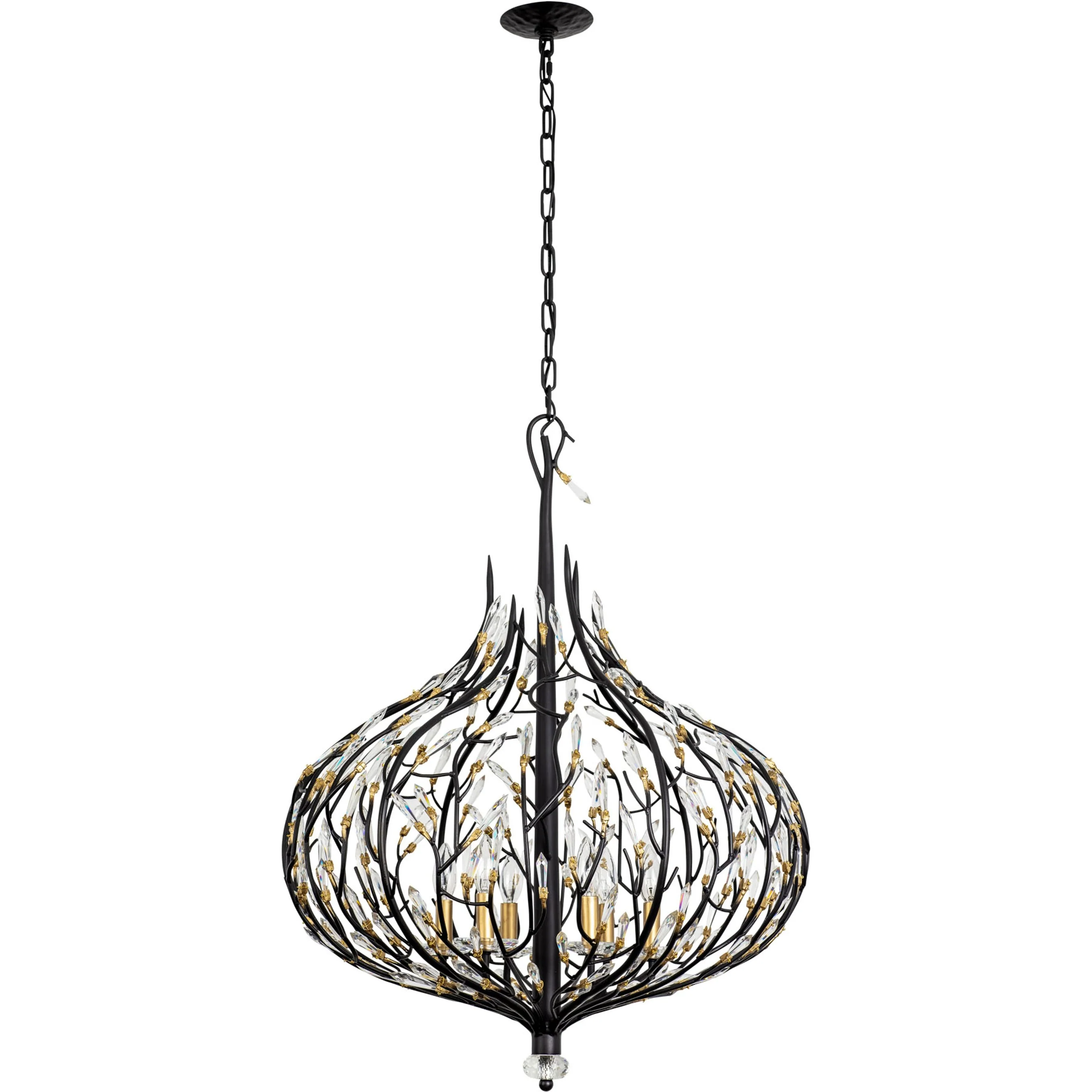 Bask Crystal Pendant - Image 11