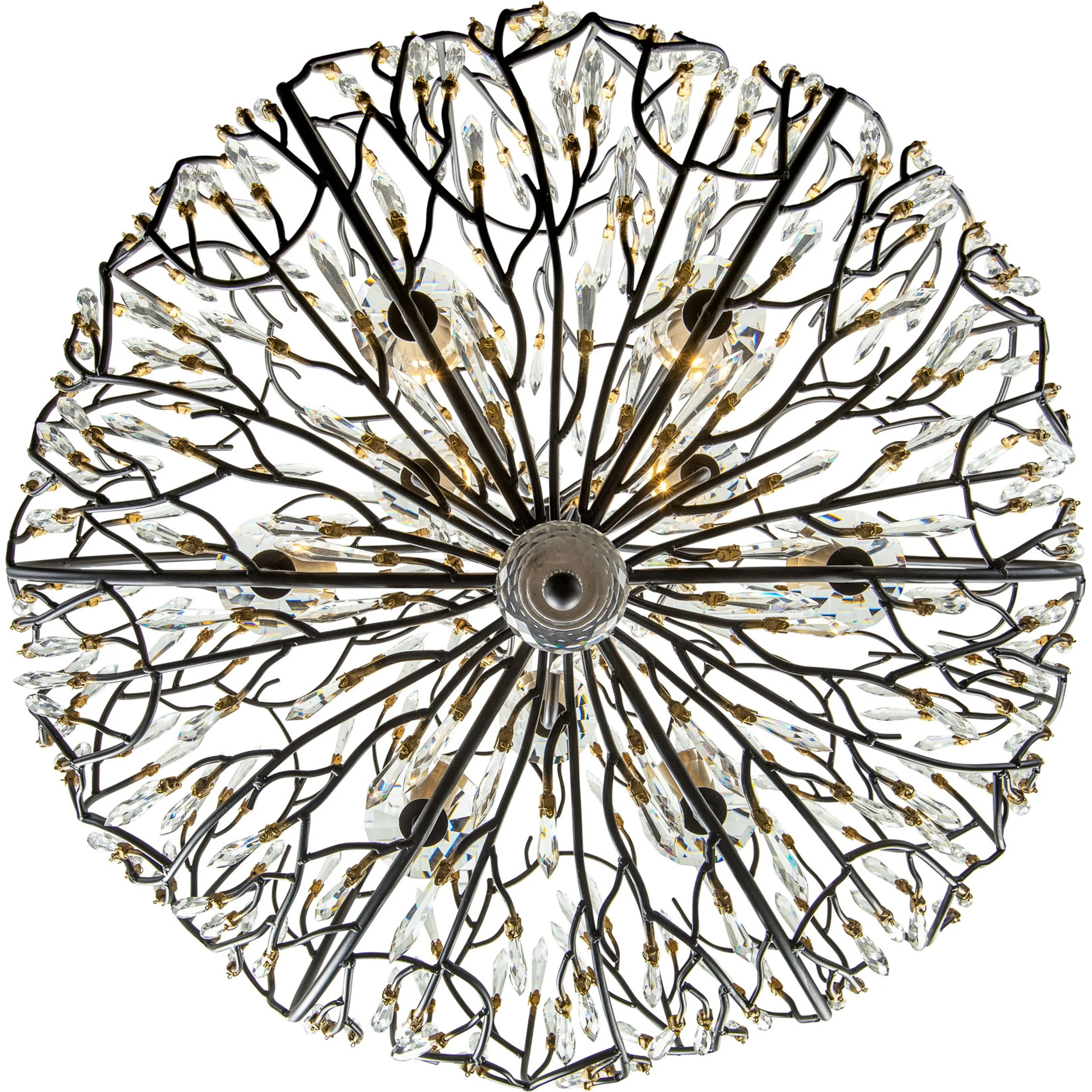 Bask Crystal Pendant - Image 13
