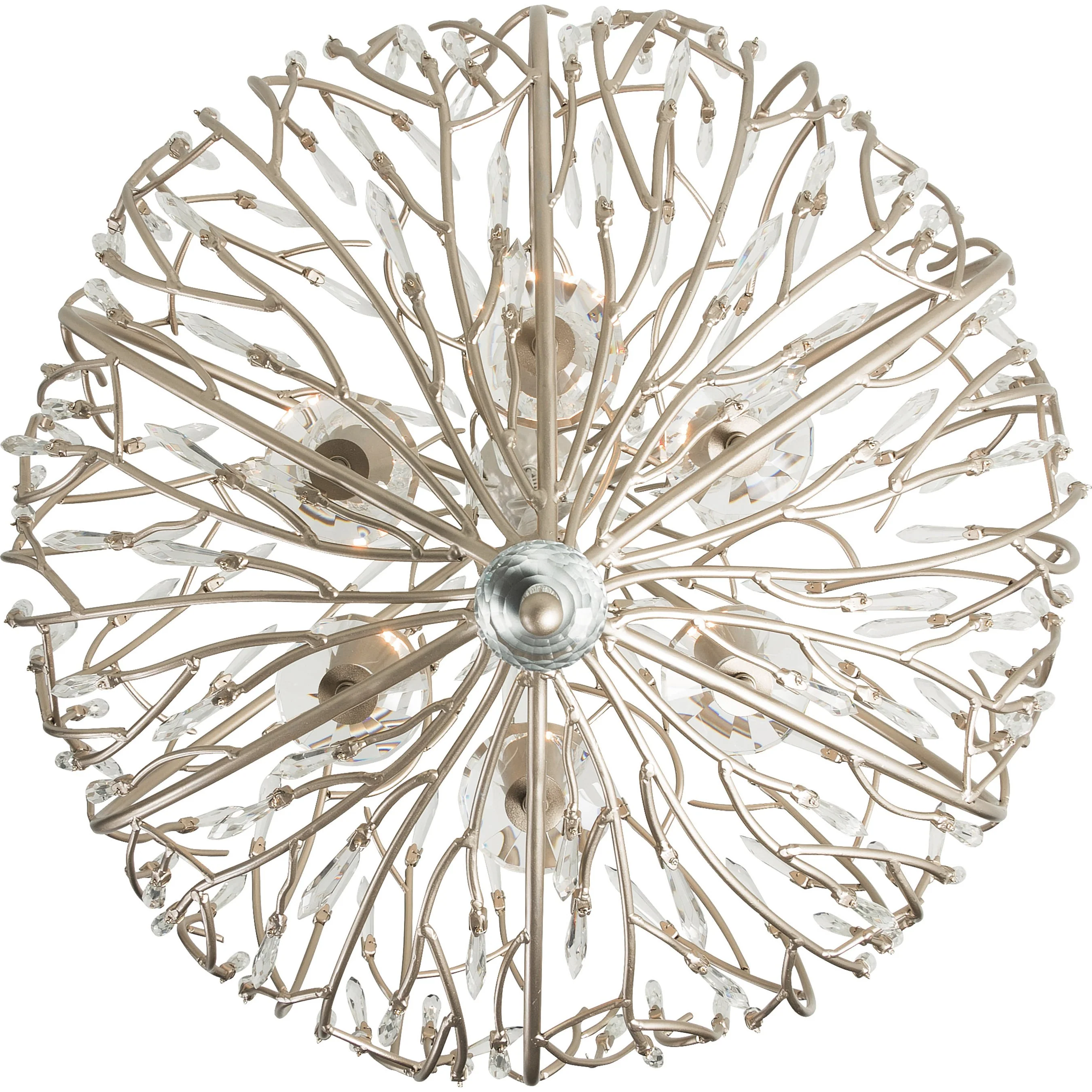 Bask Crystal Pendant - Image 15