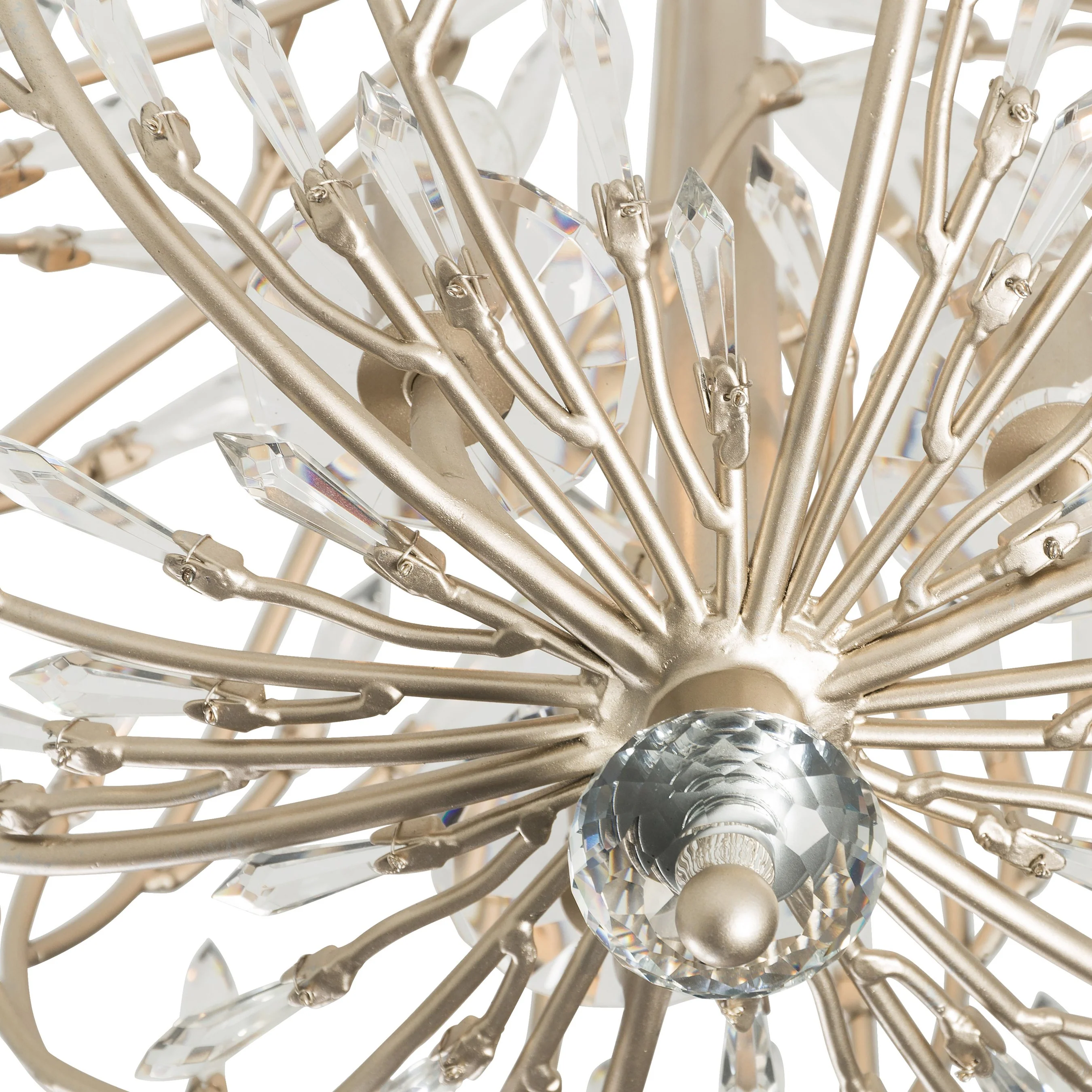 Bask Crystal Pendant - Image 17