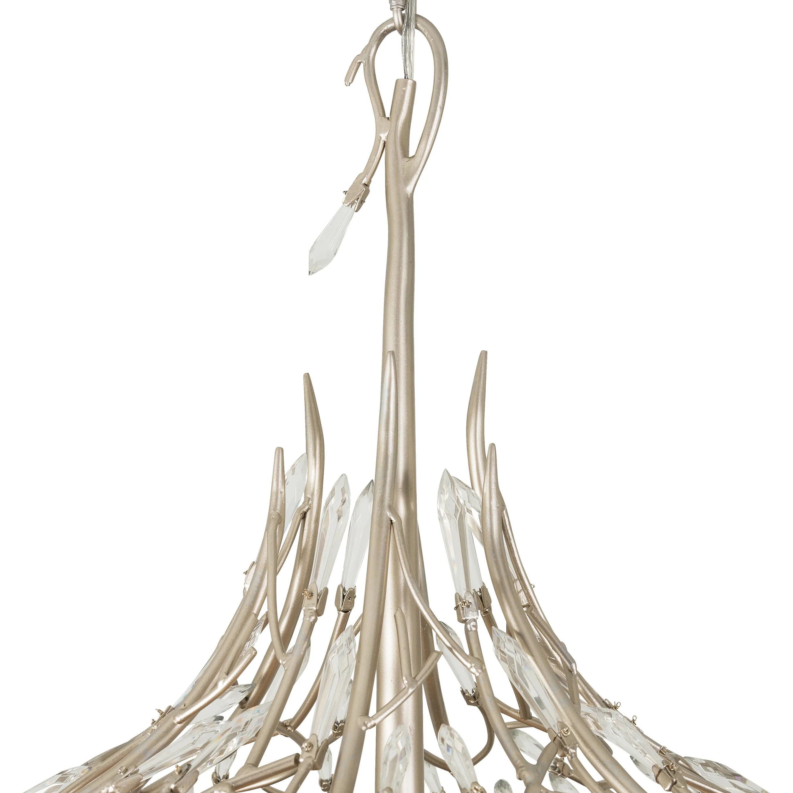 Bask Crystal Pendant - Image 18