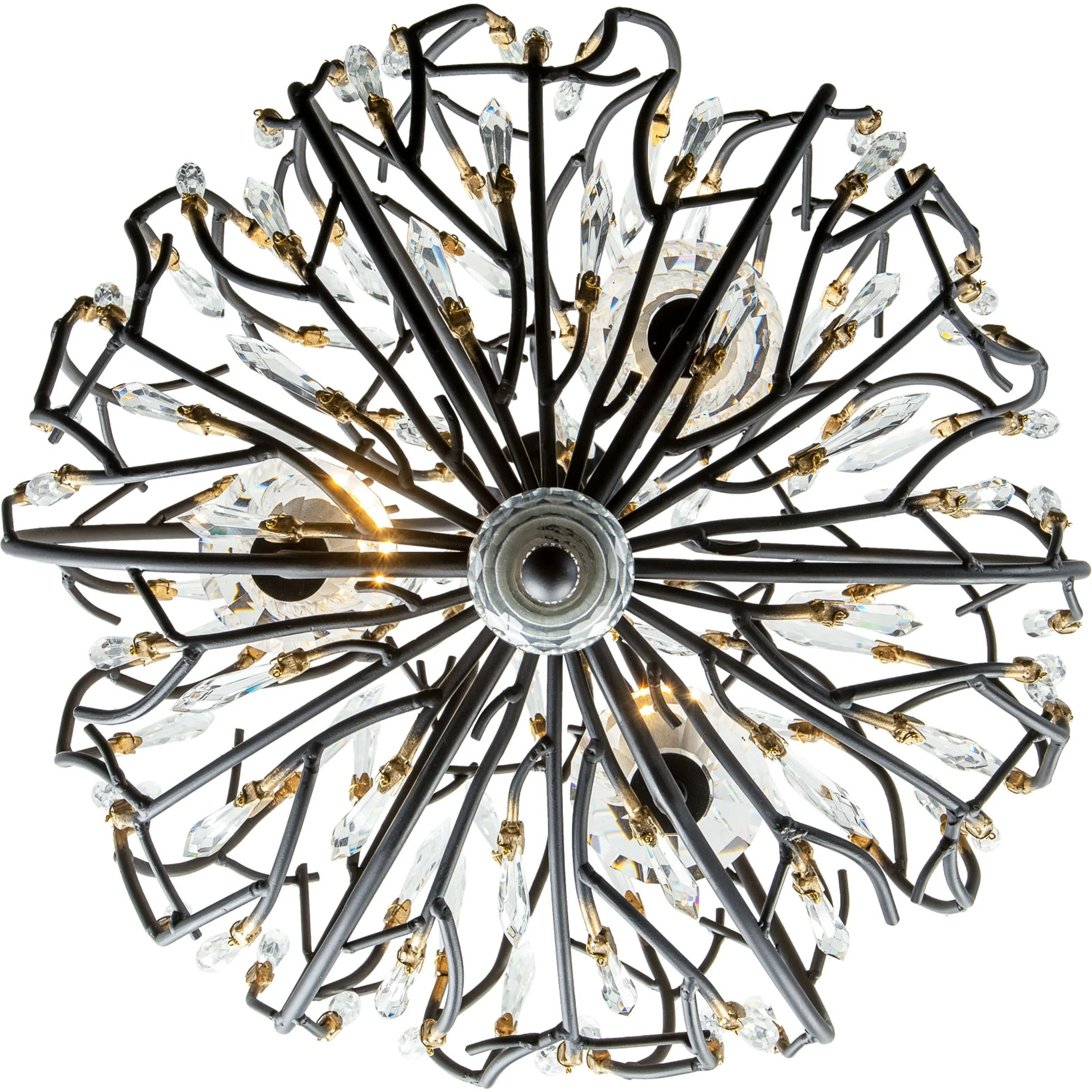 Bask Crystal Pendant - Image 7