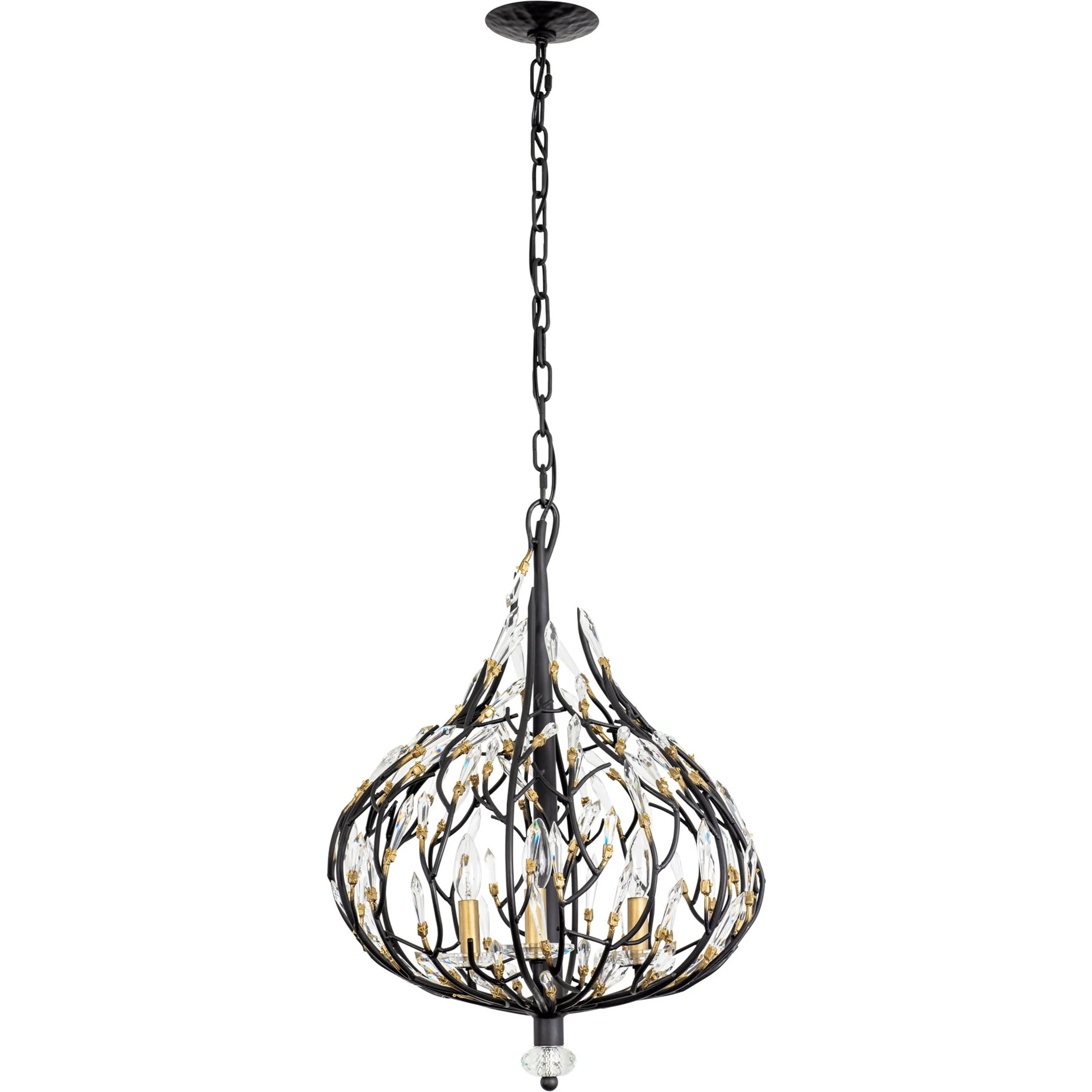 Bask Crystal Pendant - Image 8