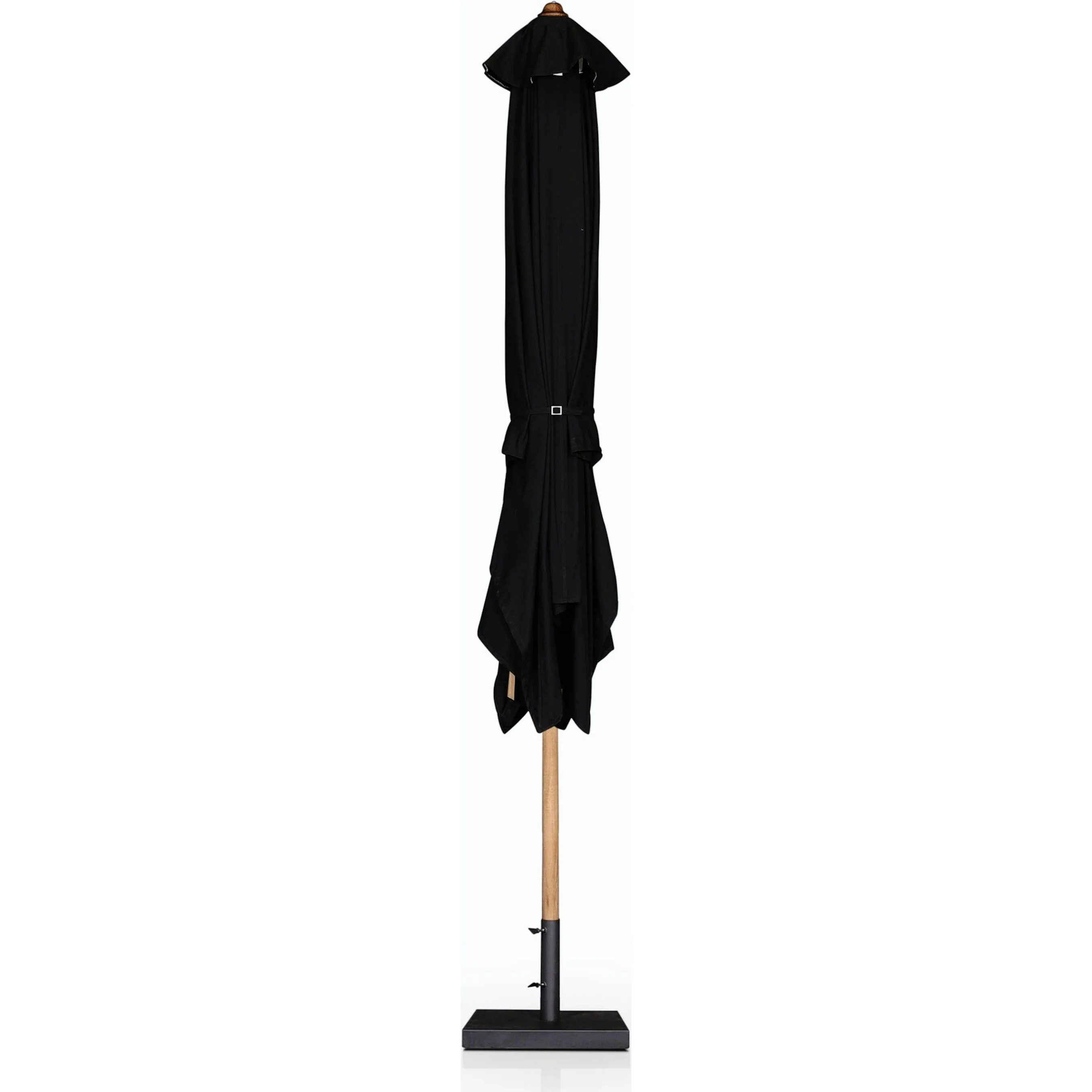 Baska Outdoor Rectangular Umbrella - Image 12