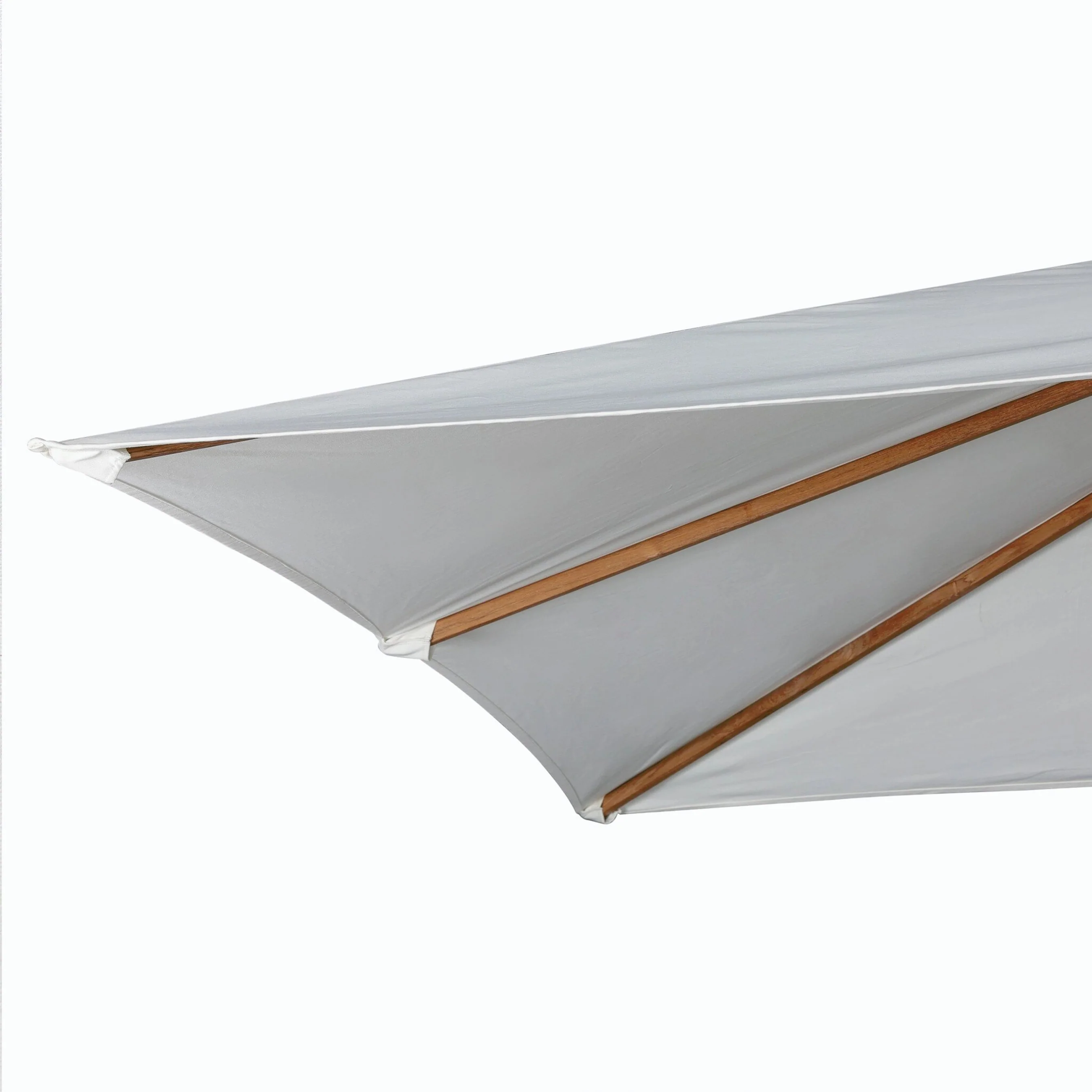 Baska Outdoor Rectangular Umbrella - Image 15