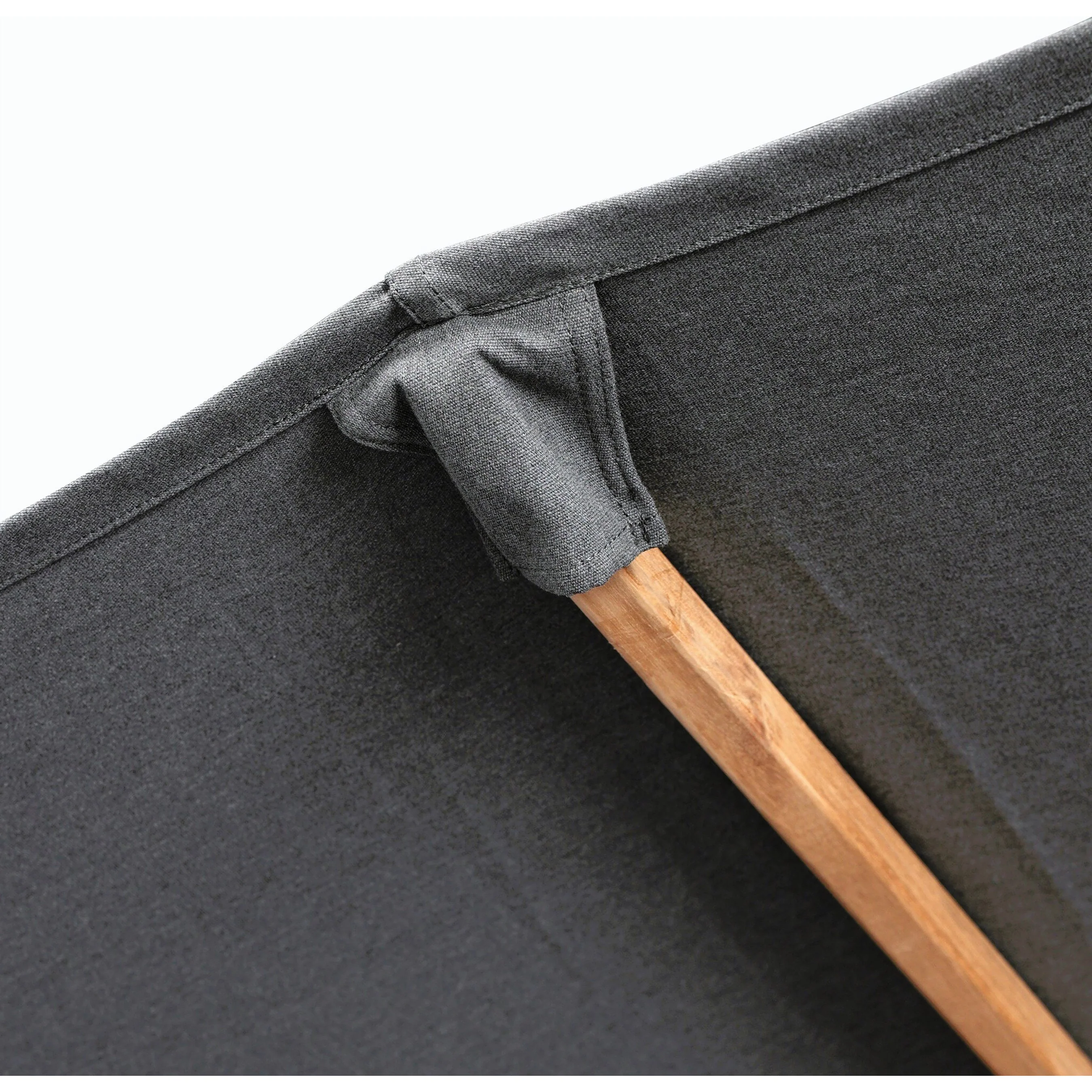 Baska Outdoor Rectangular Umbrella - Image 22